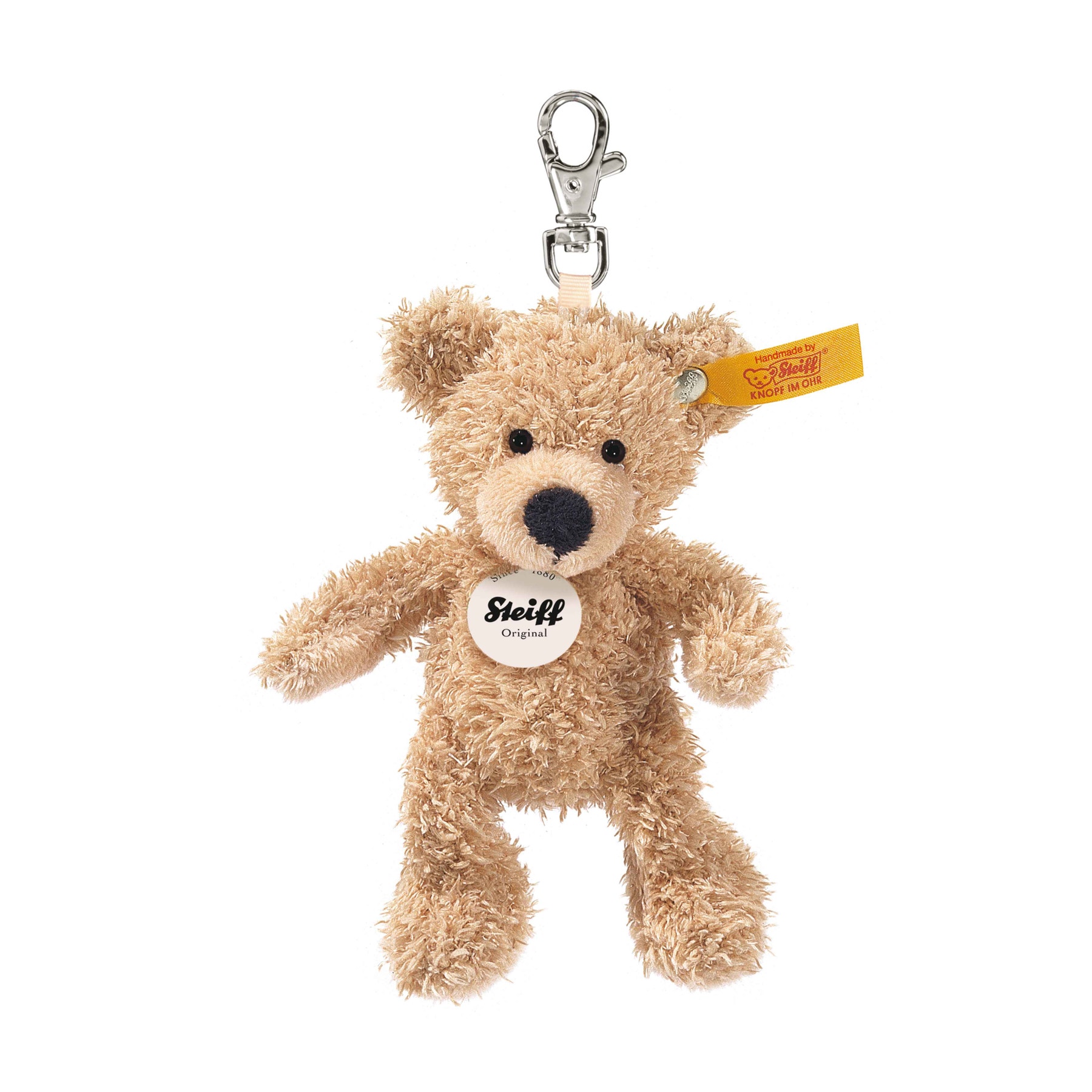 Porte-clés ours Teddy Fynn