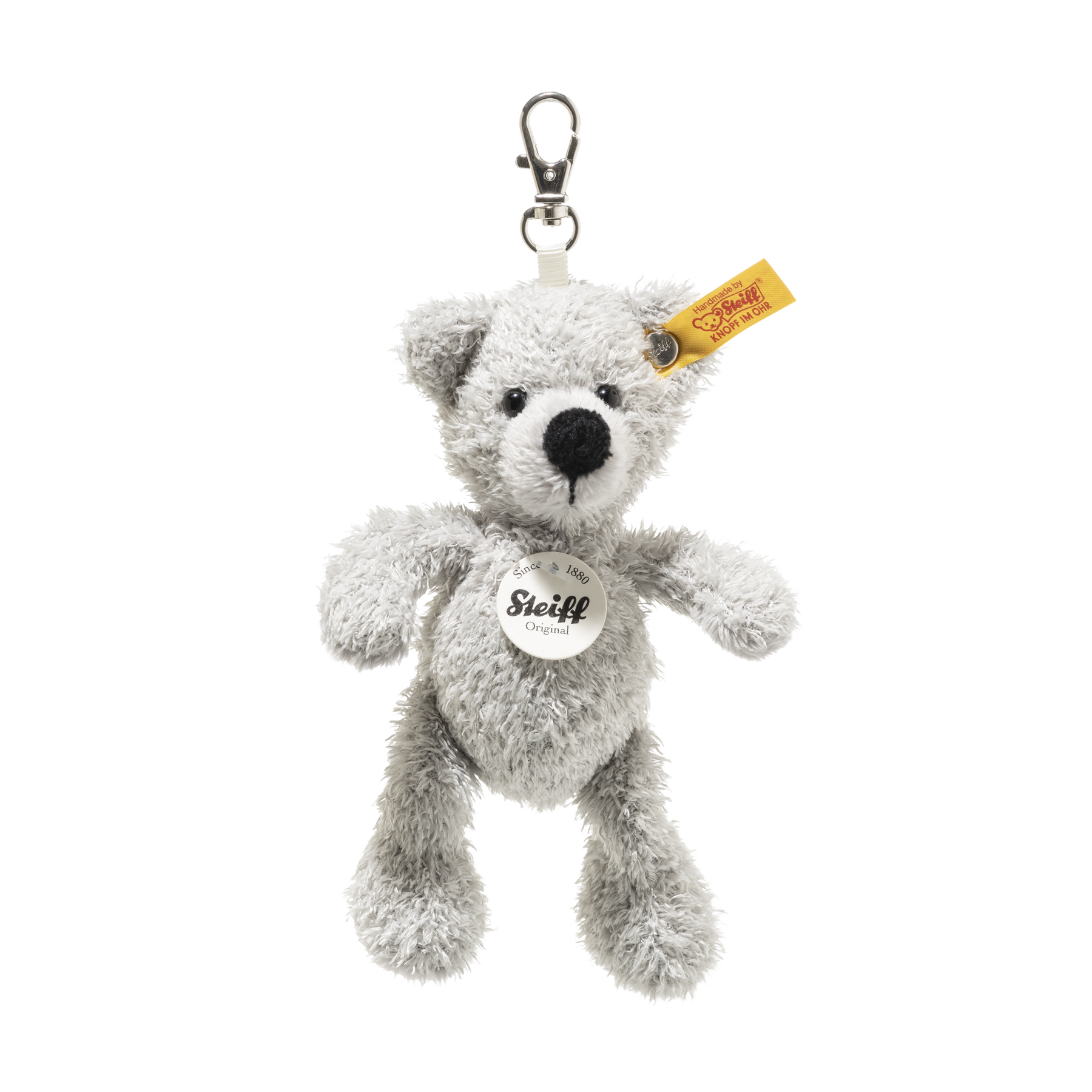 Schlüsselanhänger Fynn Teddybär