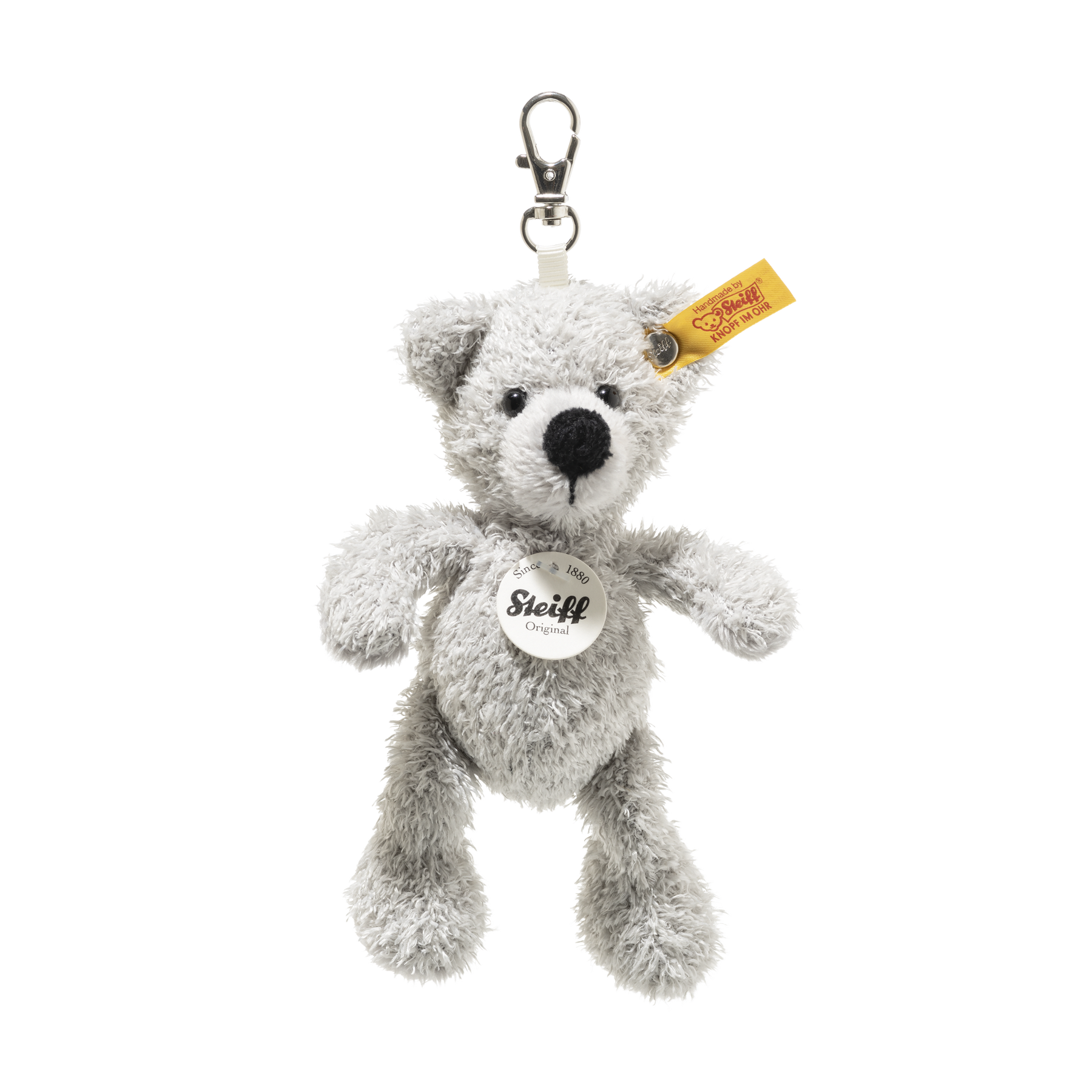 Porte-clés ours Teddy Fynn