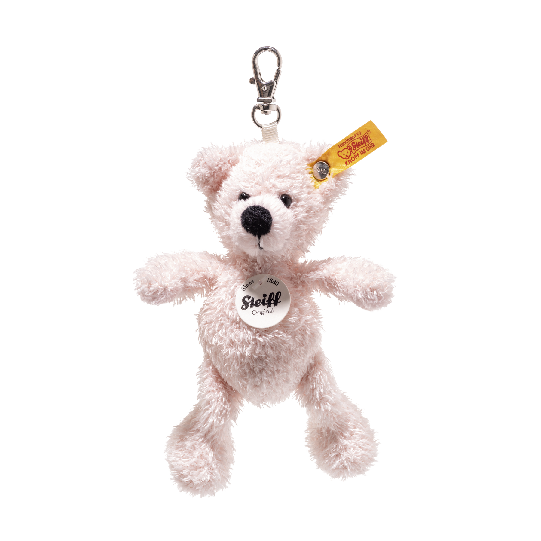 Schlüsselanhänger Lotte Teddybär