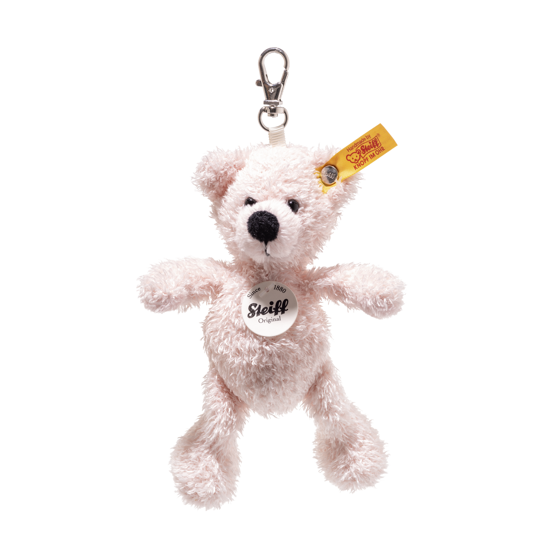 Porte-clés ours Teddy Lotte