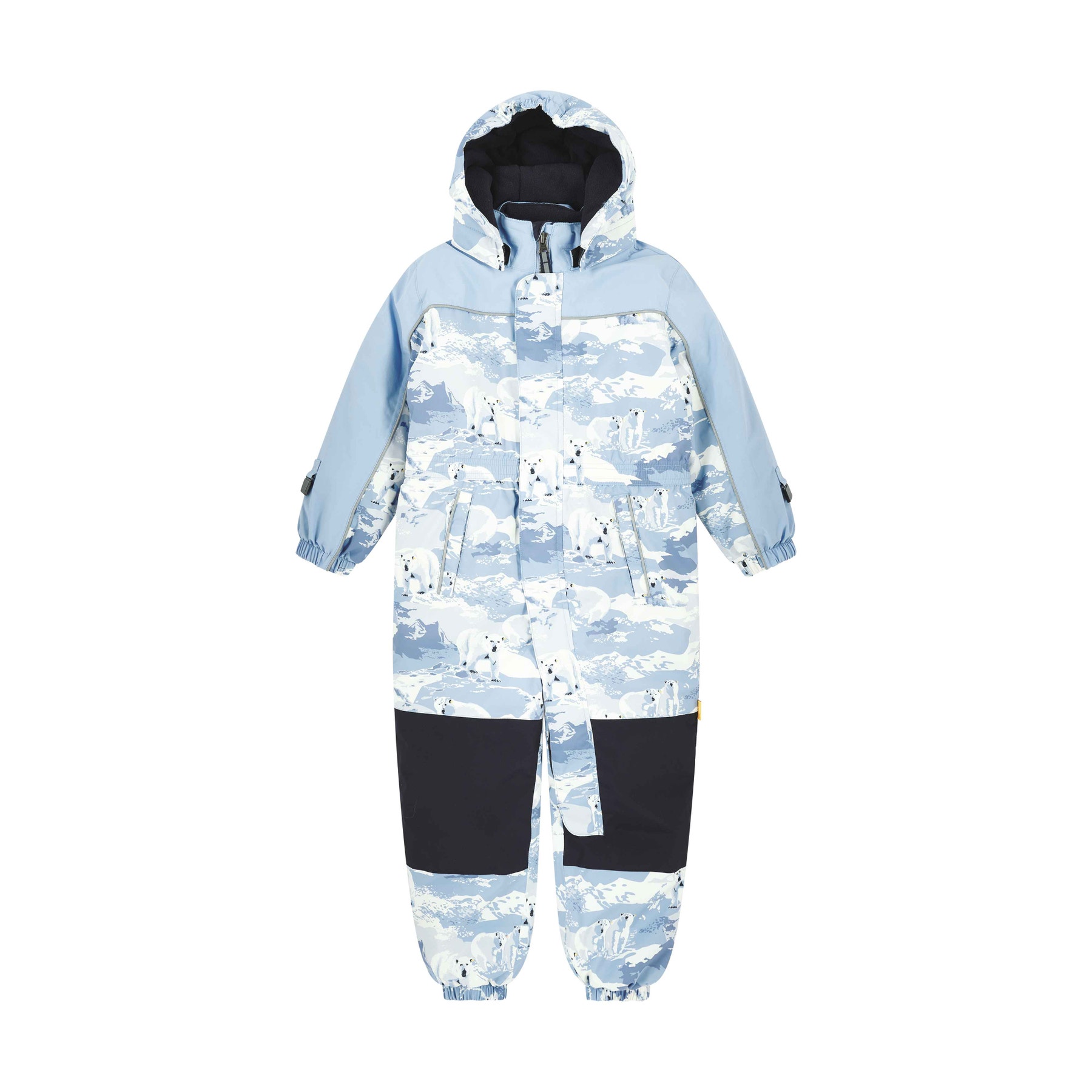 Overall Snow
