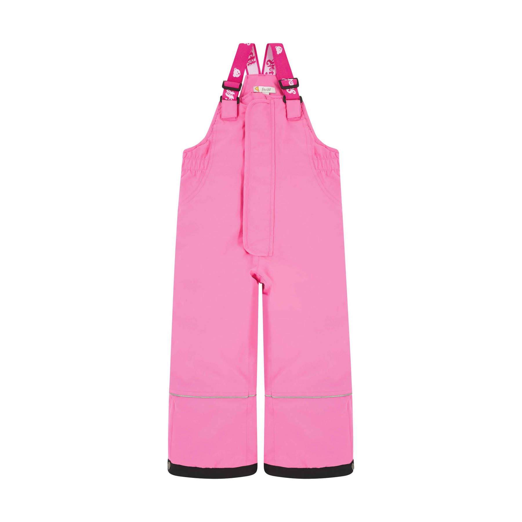 Snow Pants pink Steiff