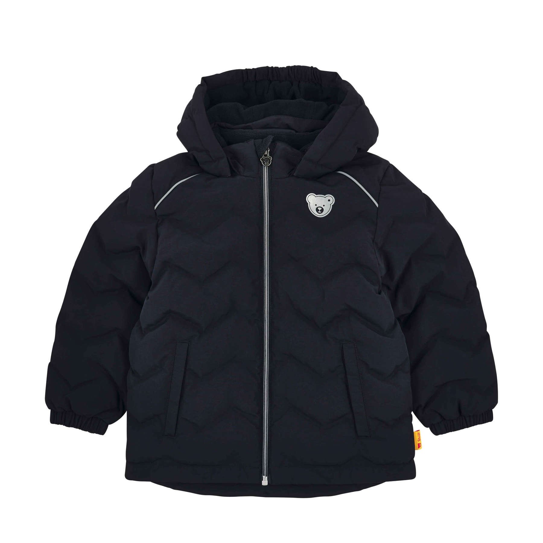Schneejacke