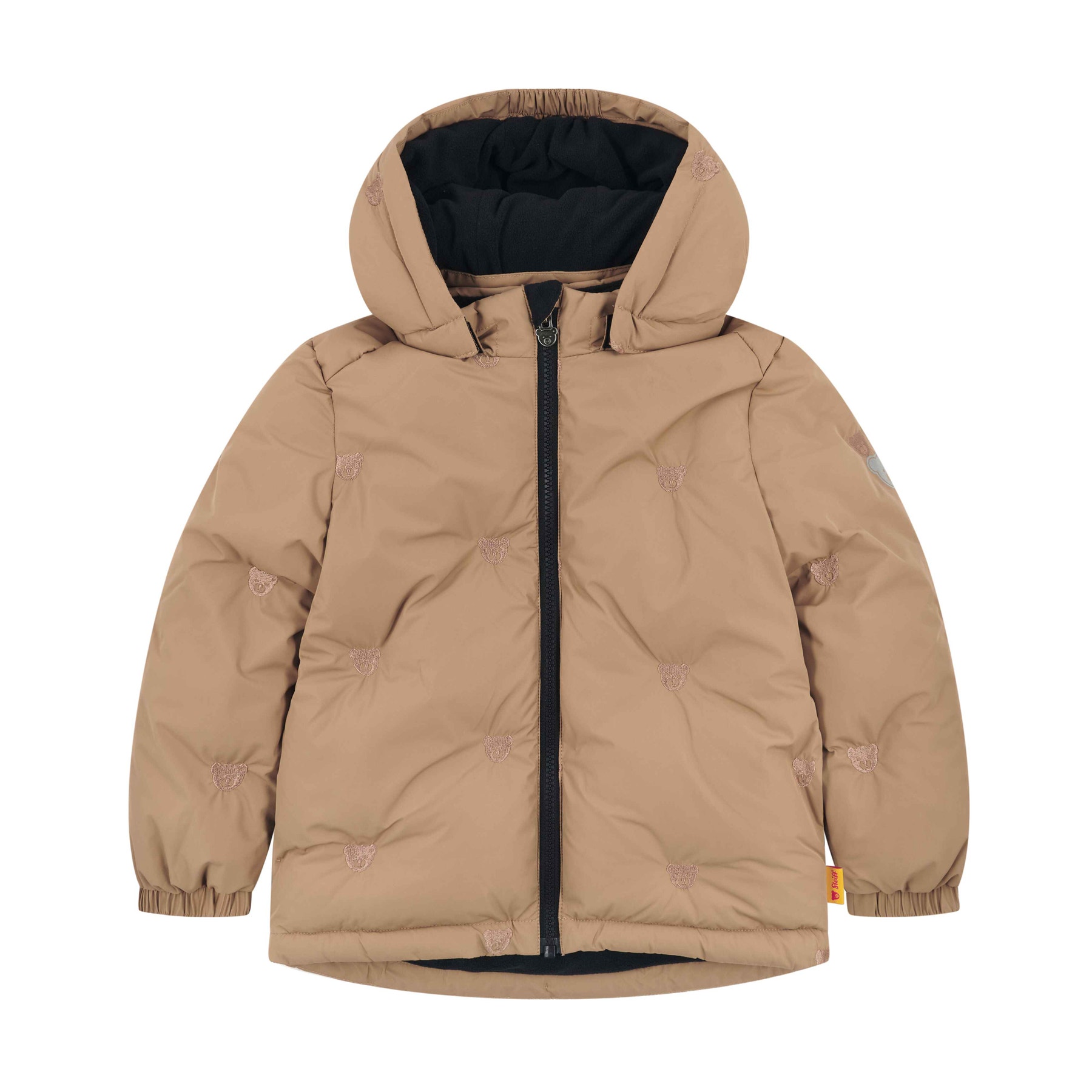 Schneejacke