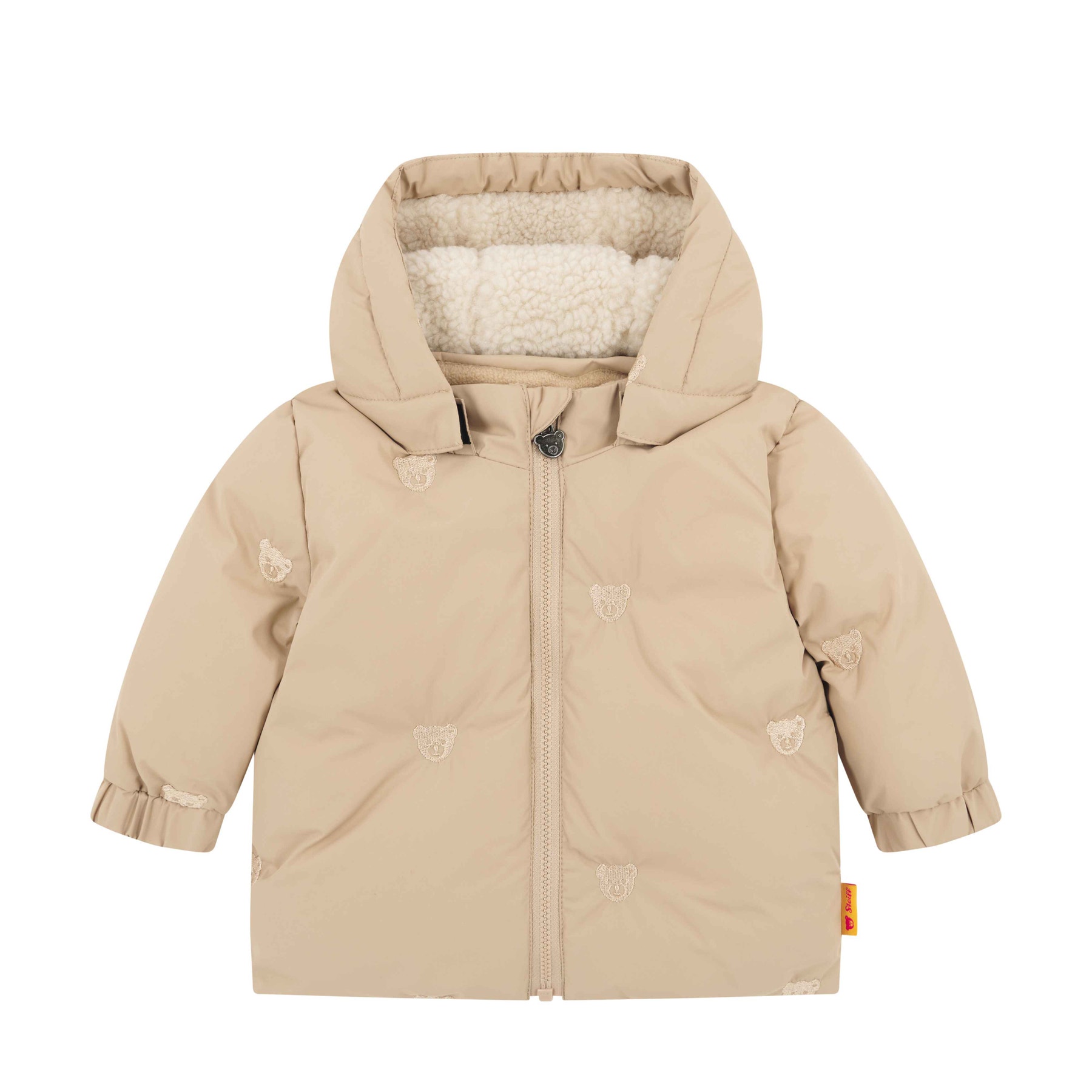 Schneejacke