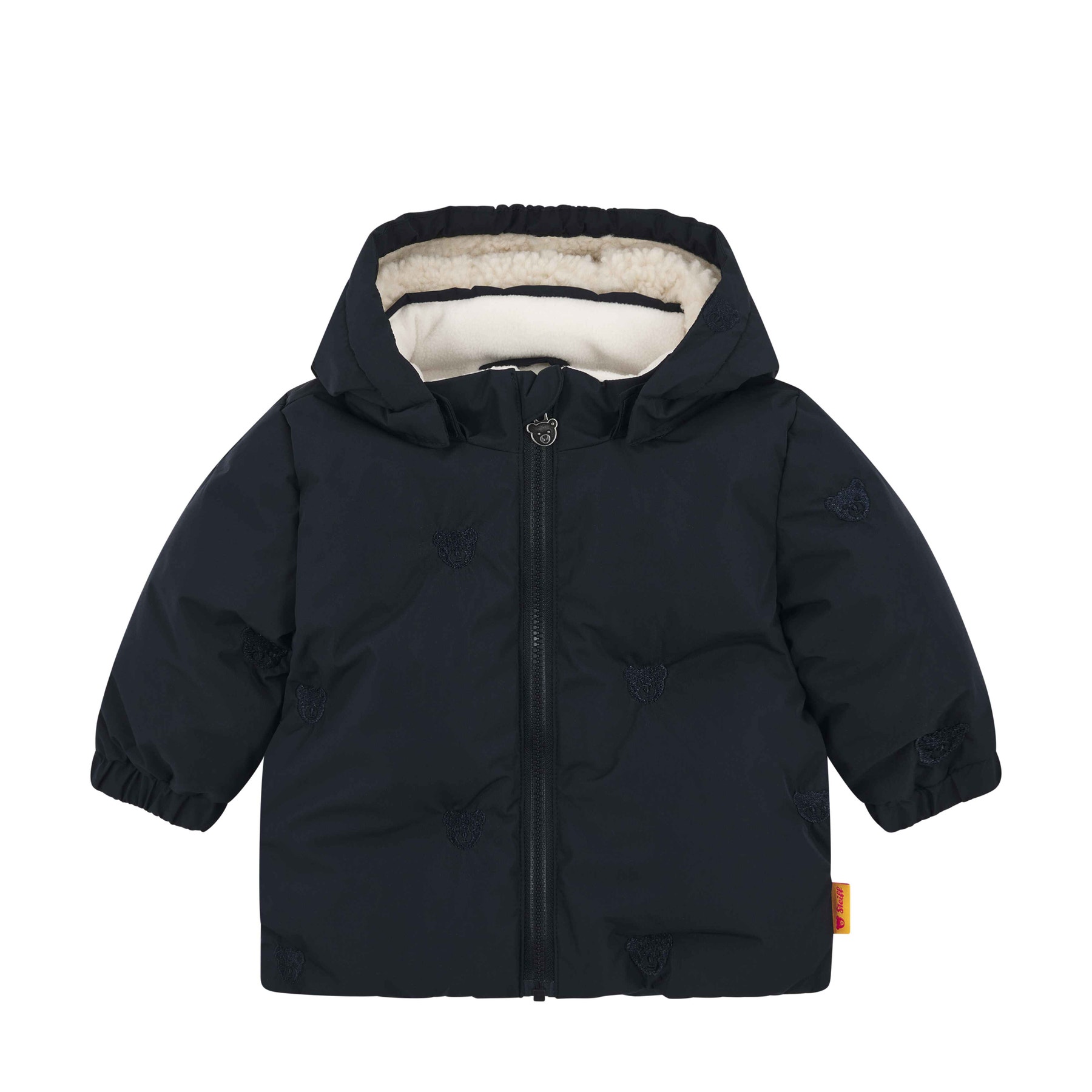 Schneejacke