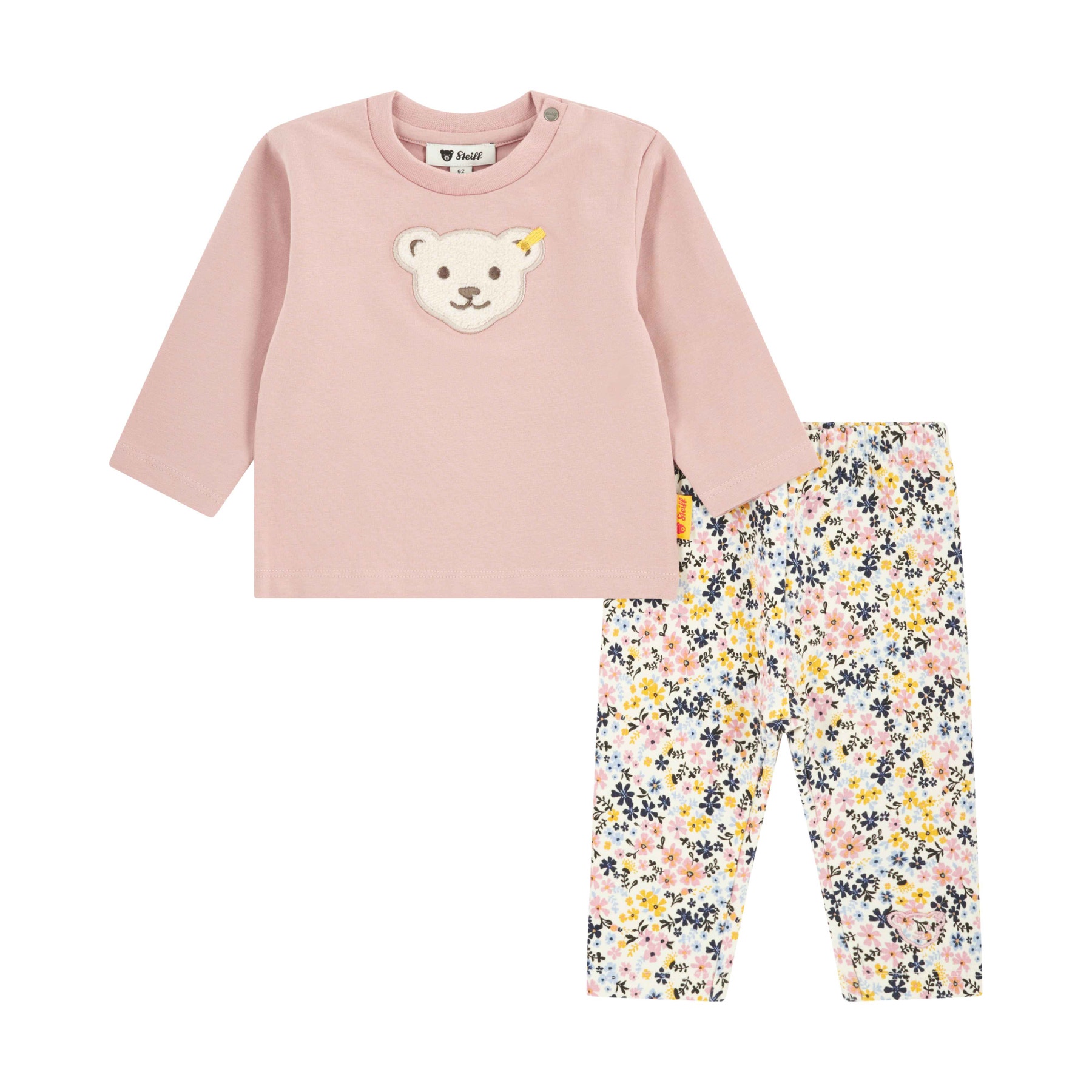 Ensemble legging + T-shirt