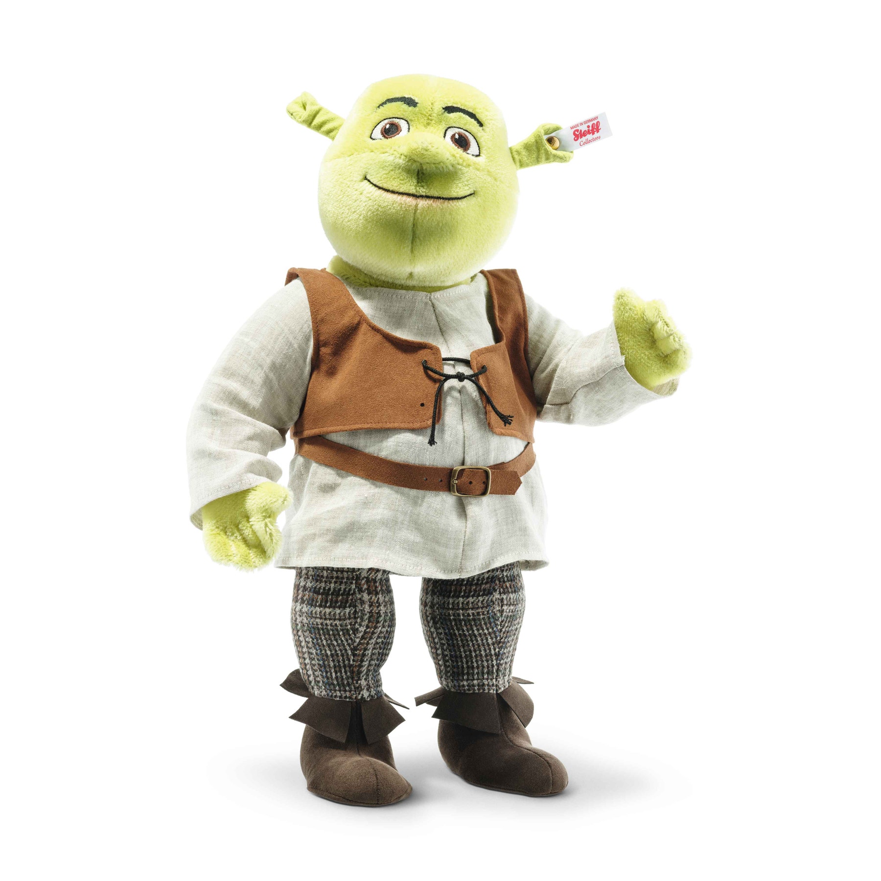Shrek