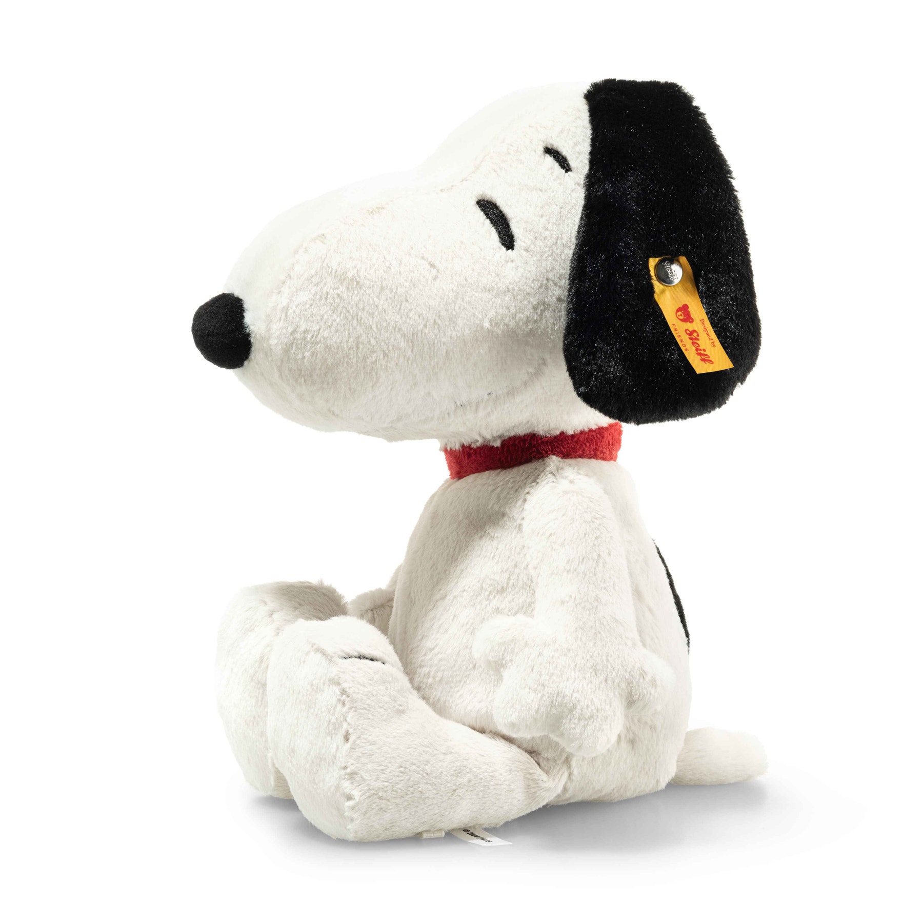 Steiff plush sales