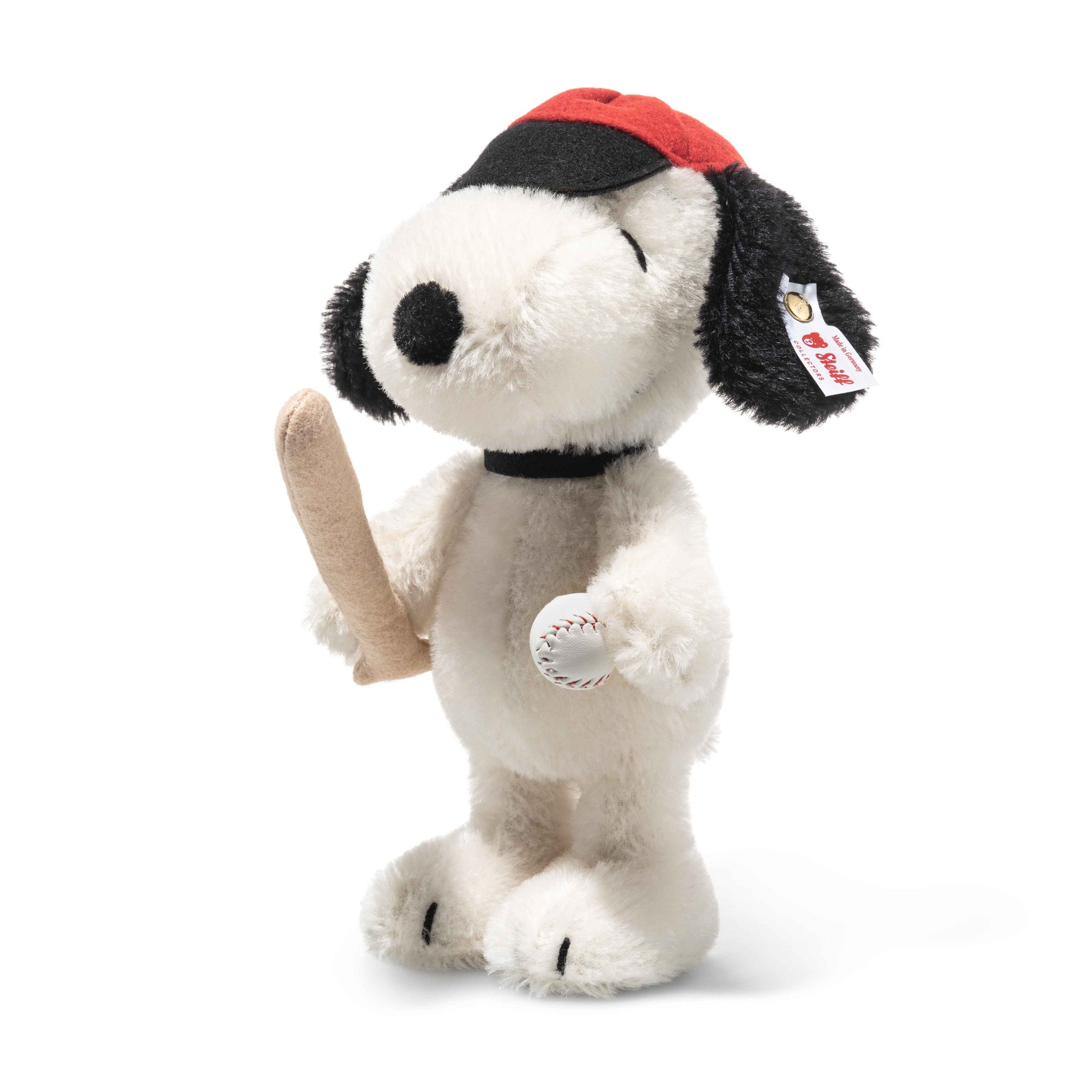Snoopy Baseball