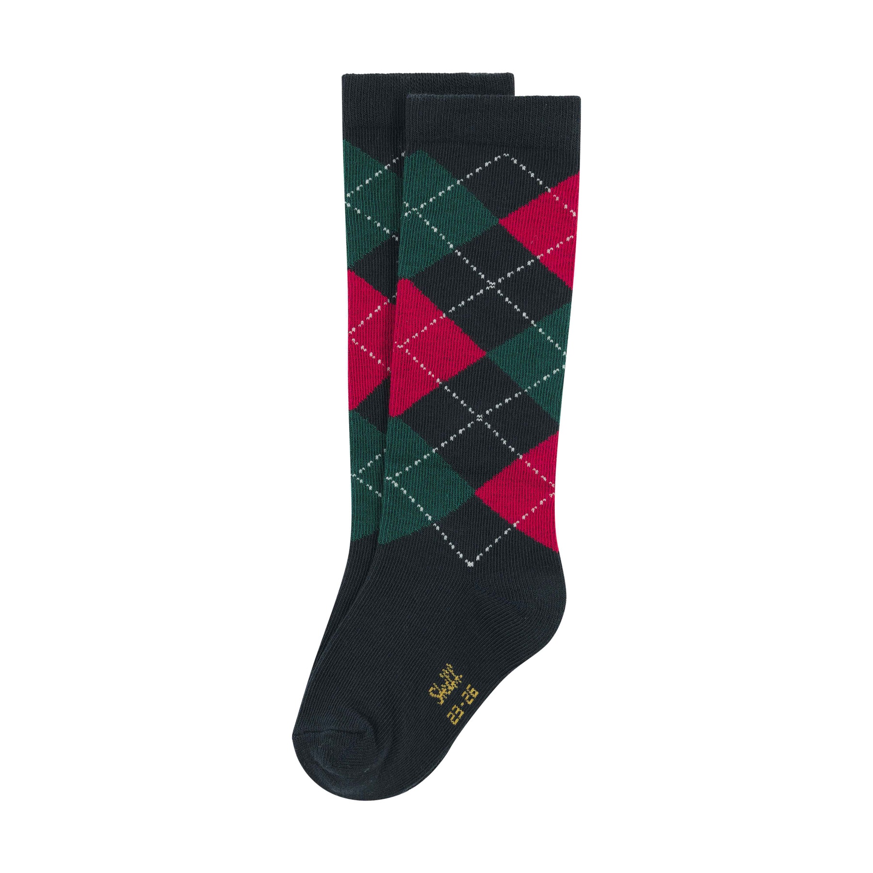 Socken GOTS