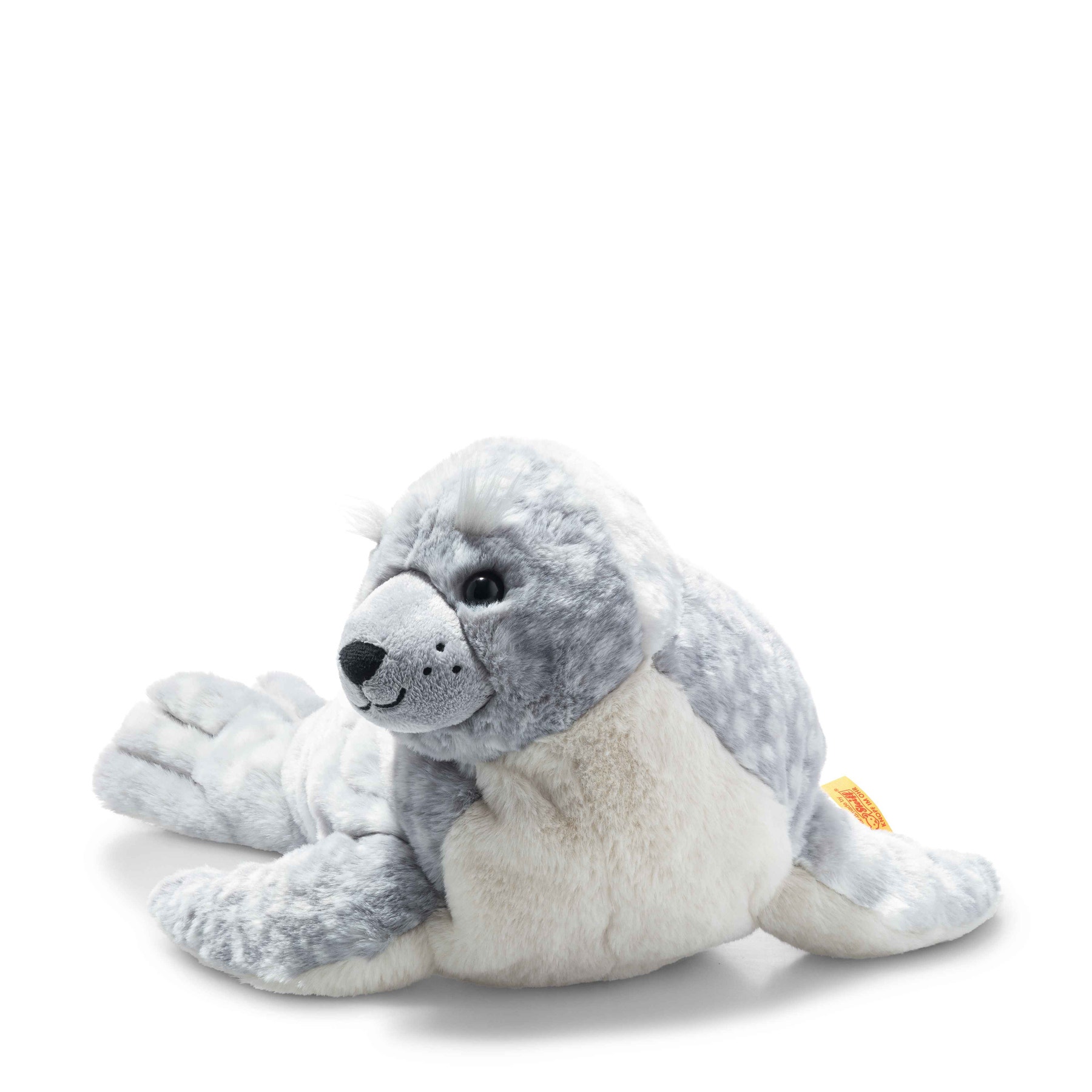 Soft Cuddly Friends Aila seal