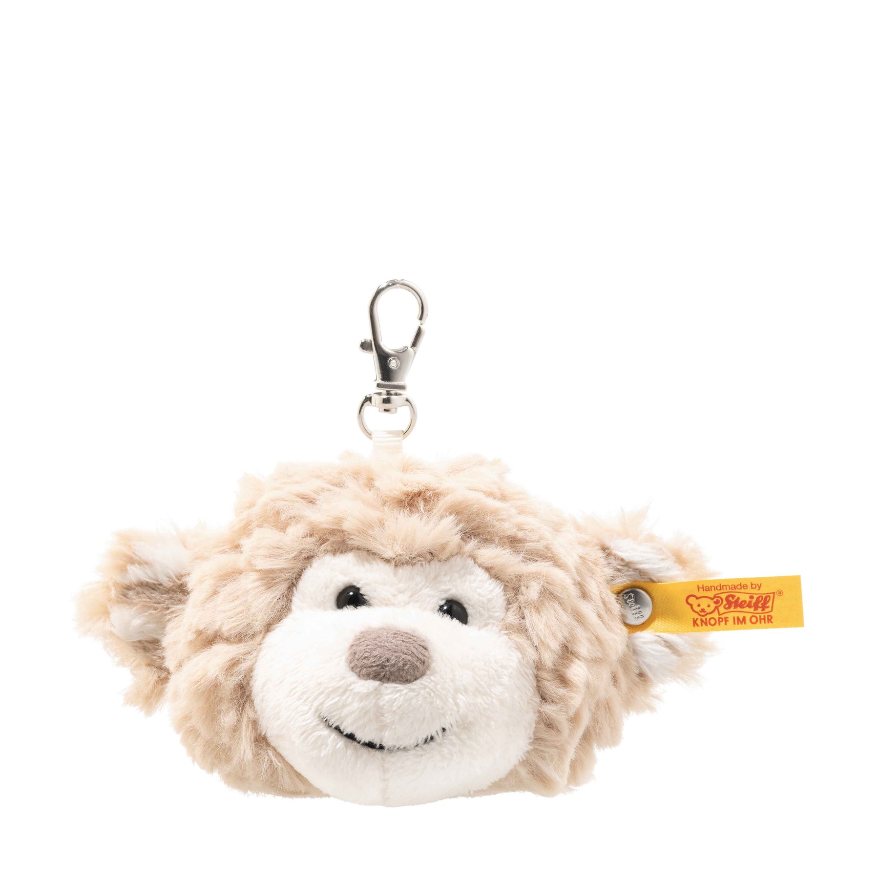 Soft Cuddly Friends pendant Bingo monkey