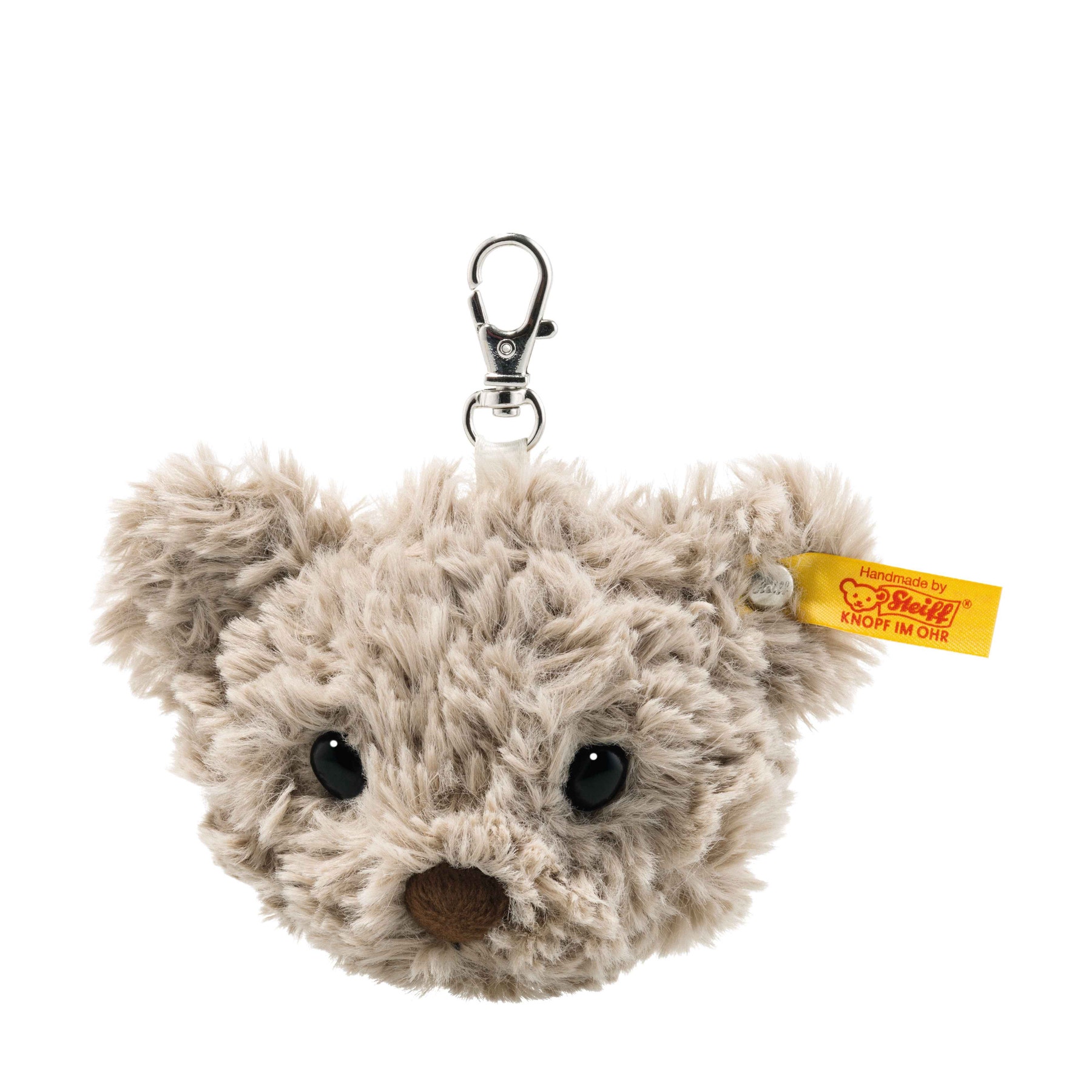 Soft Cuddly Friends pendentif ours Teddy Honey