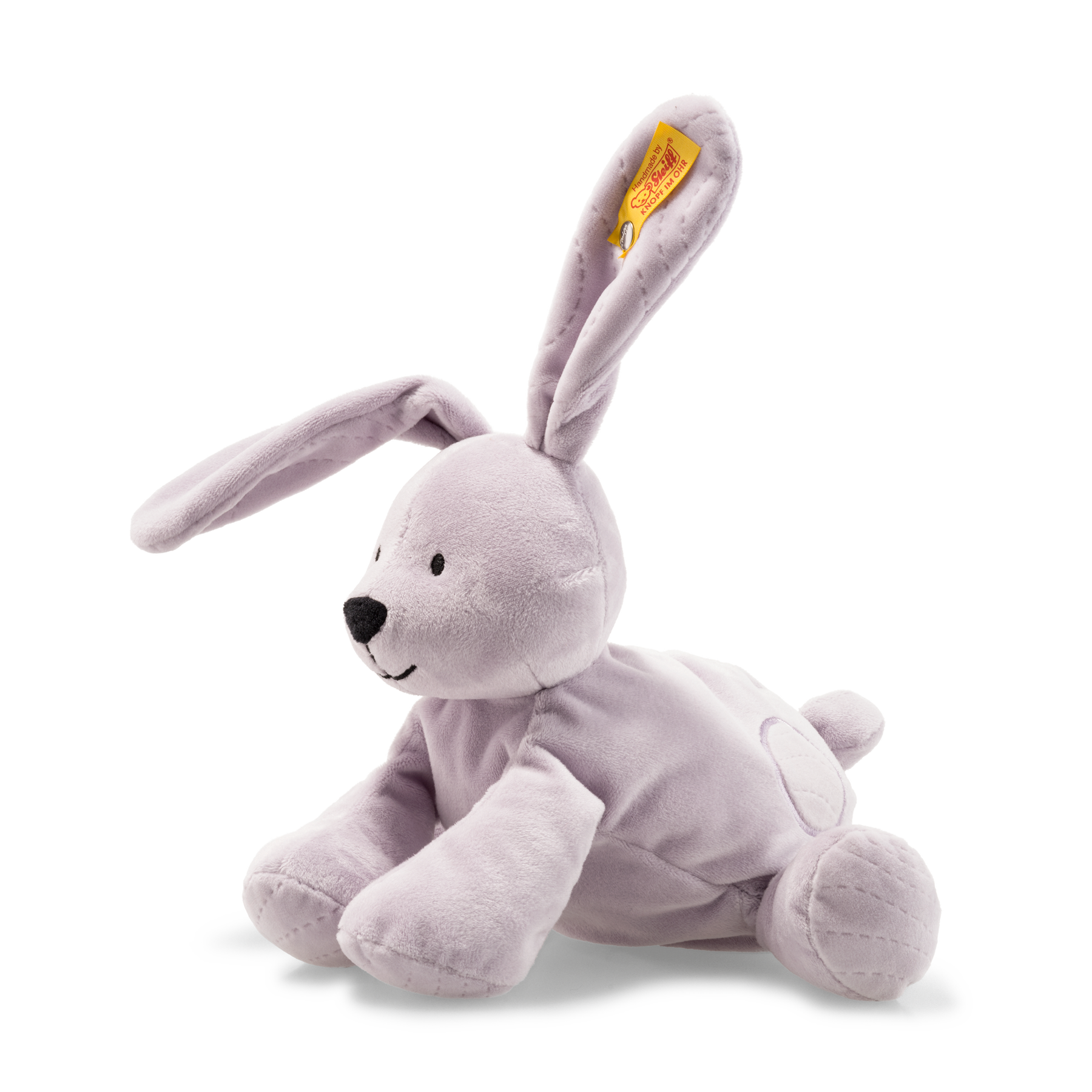 Soft Cuddly Friends Annie rabbit