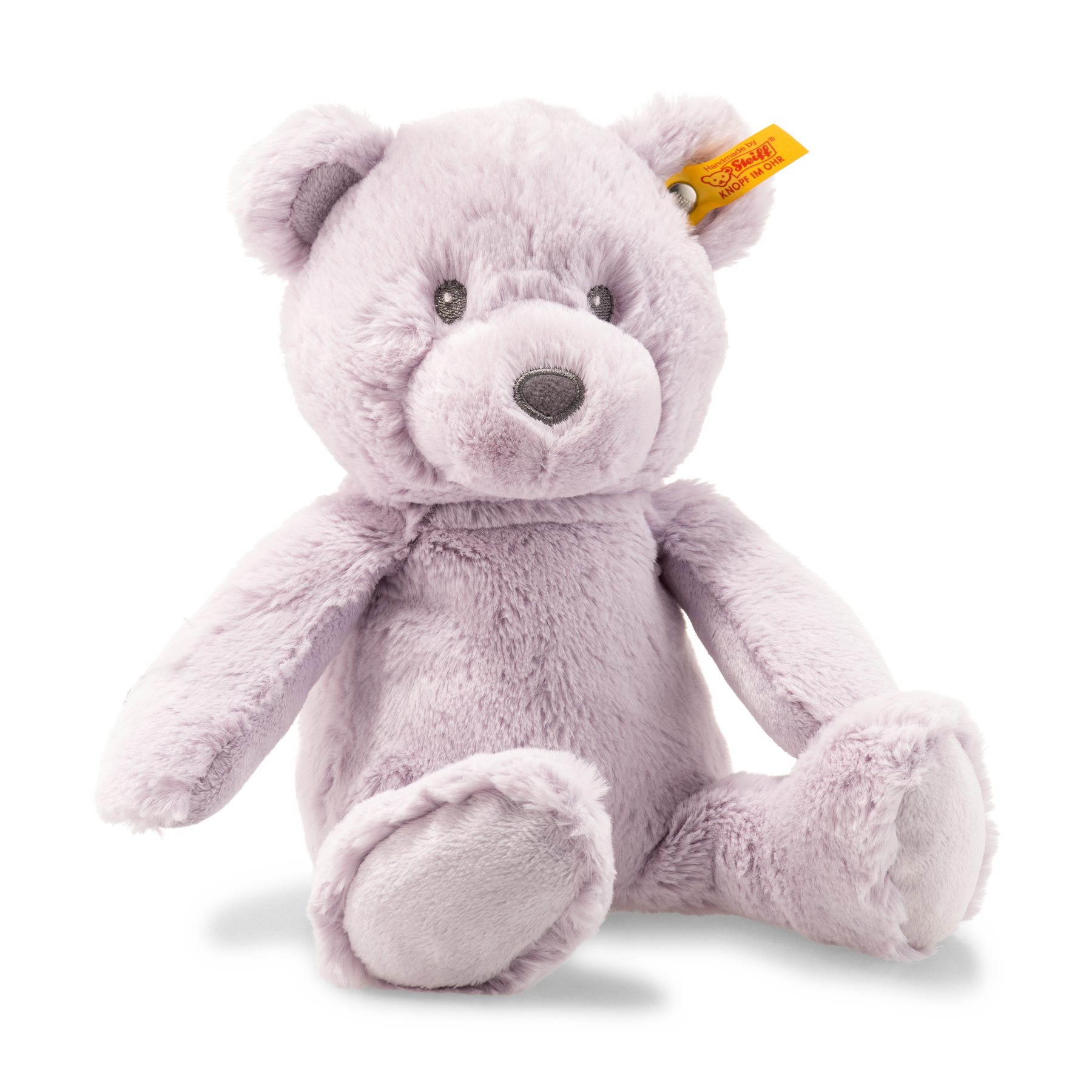 Soft Cuddly Friends Bearzy Teddybär