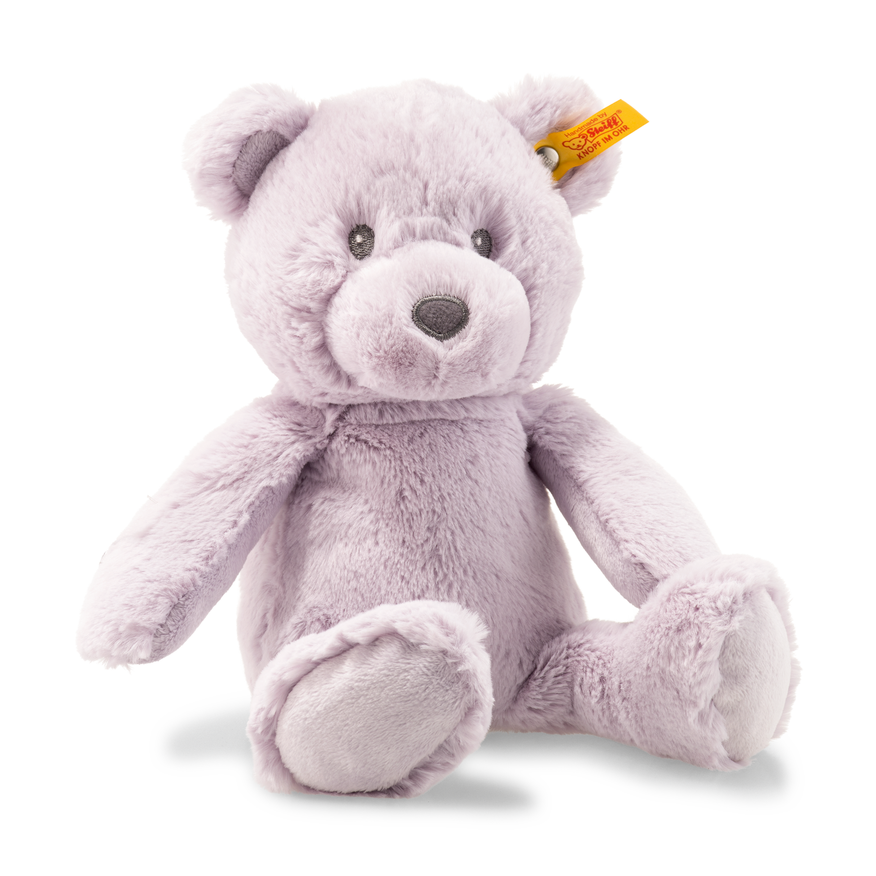 Soft Cuddly Friends Bearzy Teddy bear