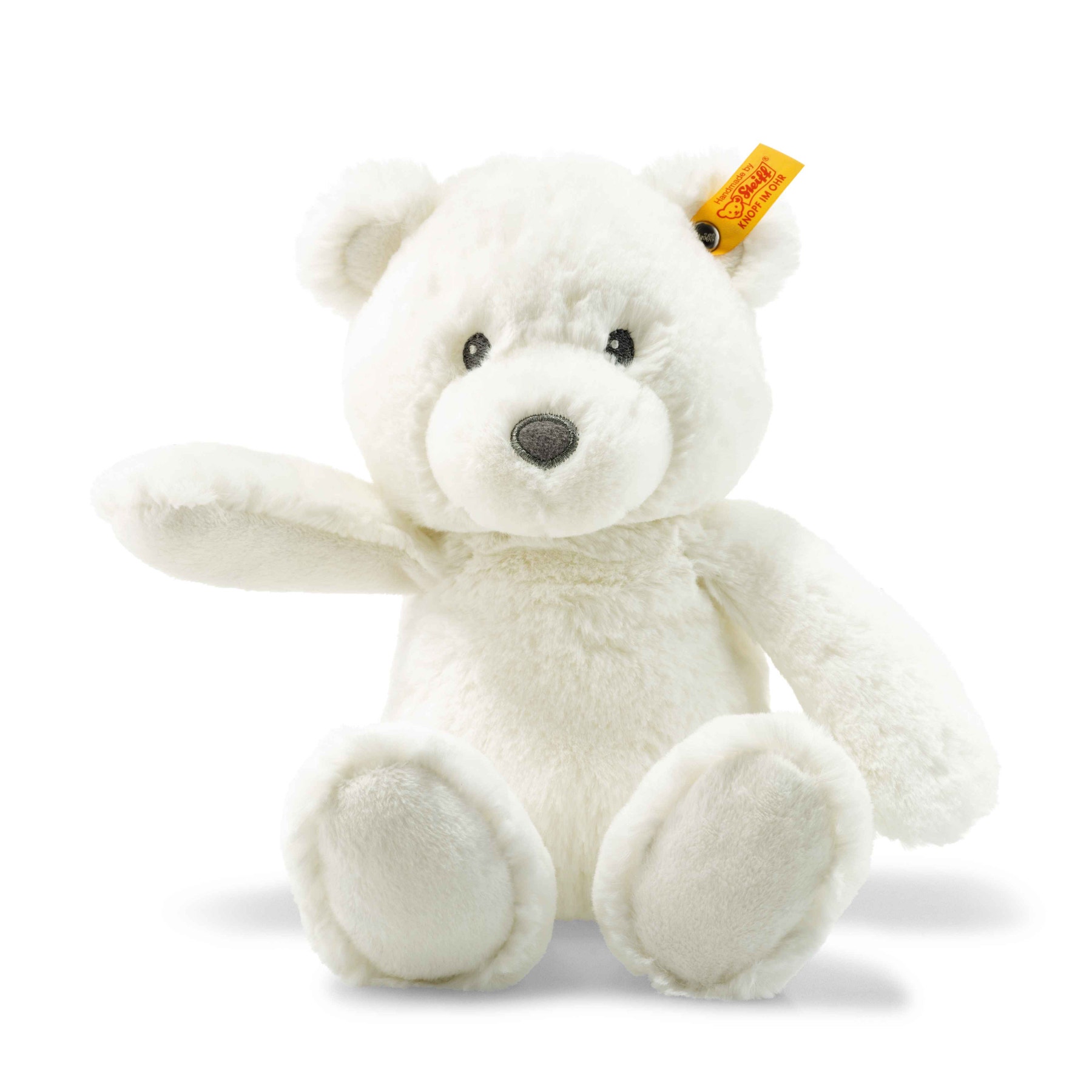 Steiff bearzy teddy bear sale
