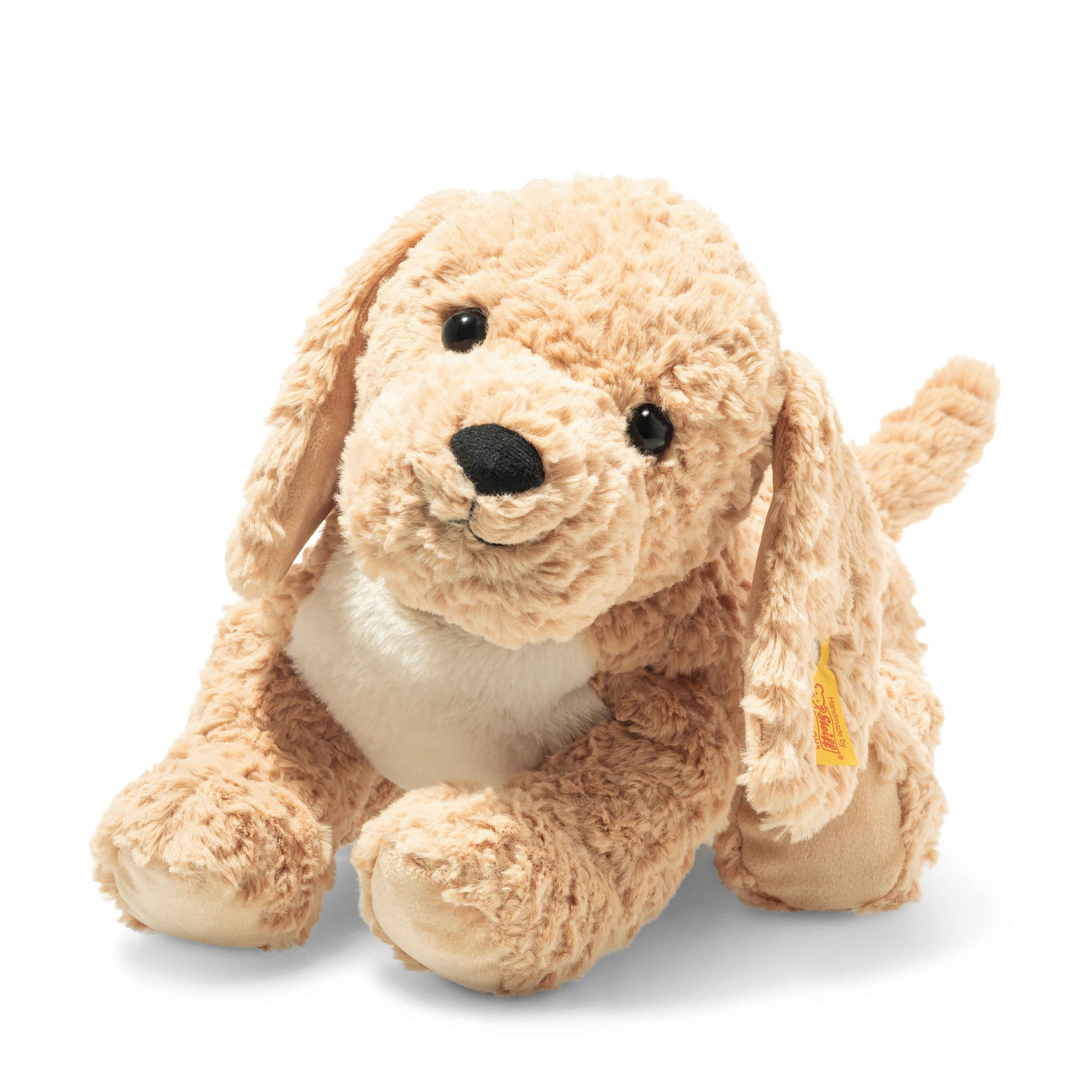 Goldendoodle stuffed toy outlet