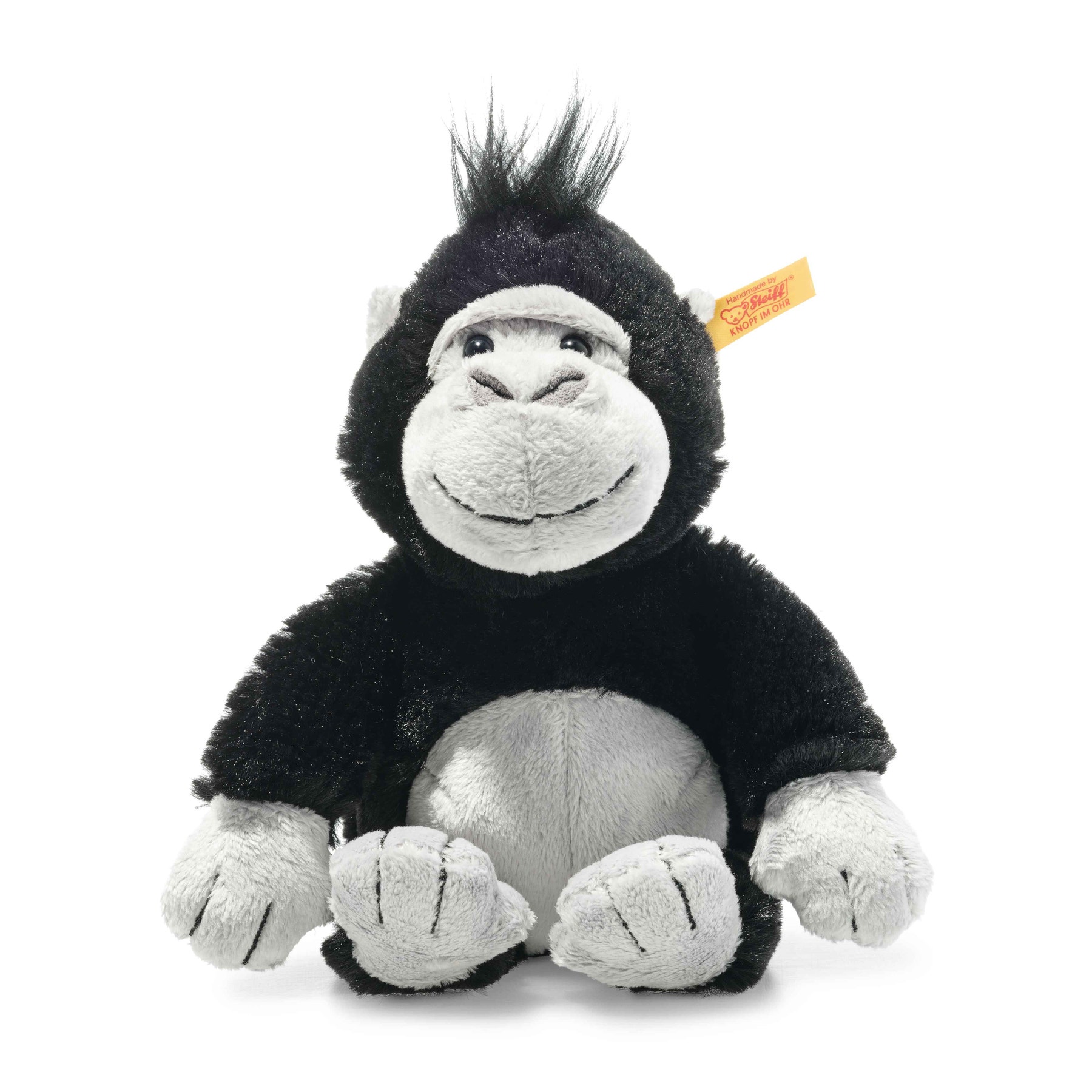 Soft Cuddly Friends Bongy gorilla