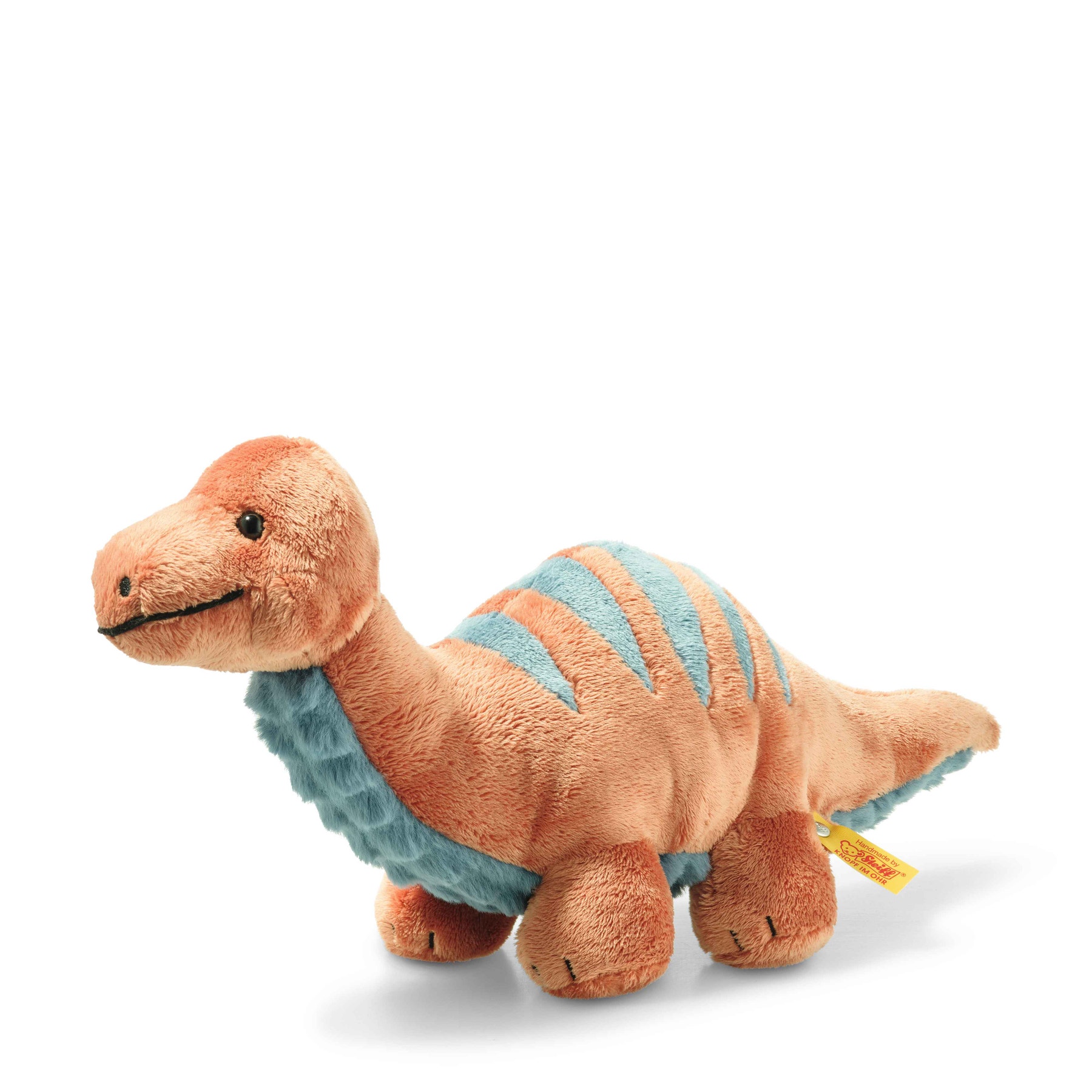 Bronko Brontosaurus