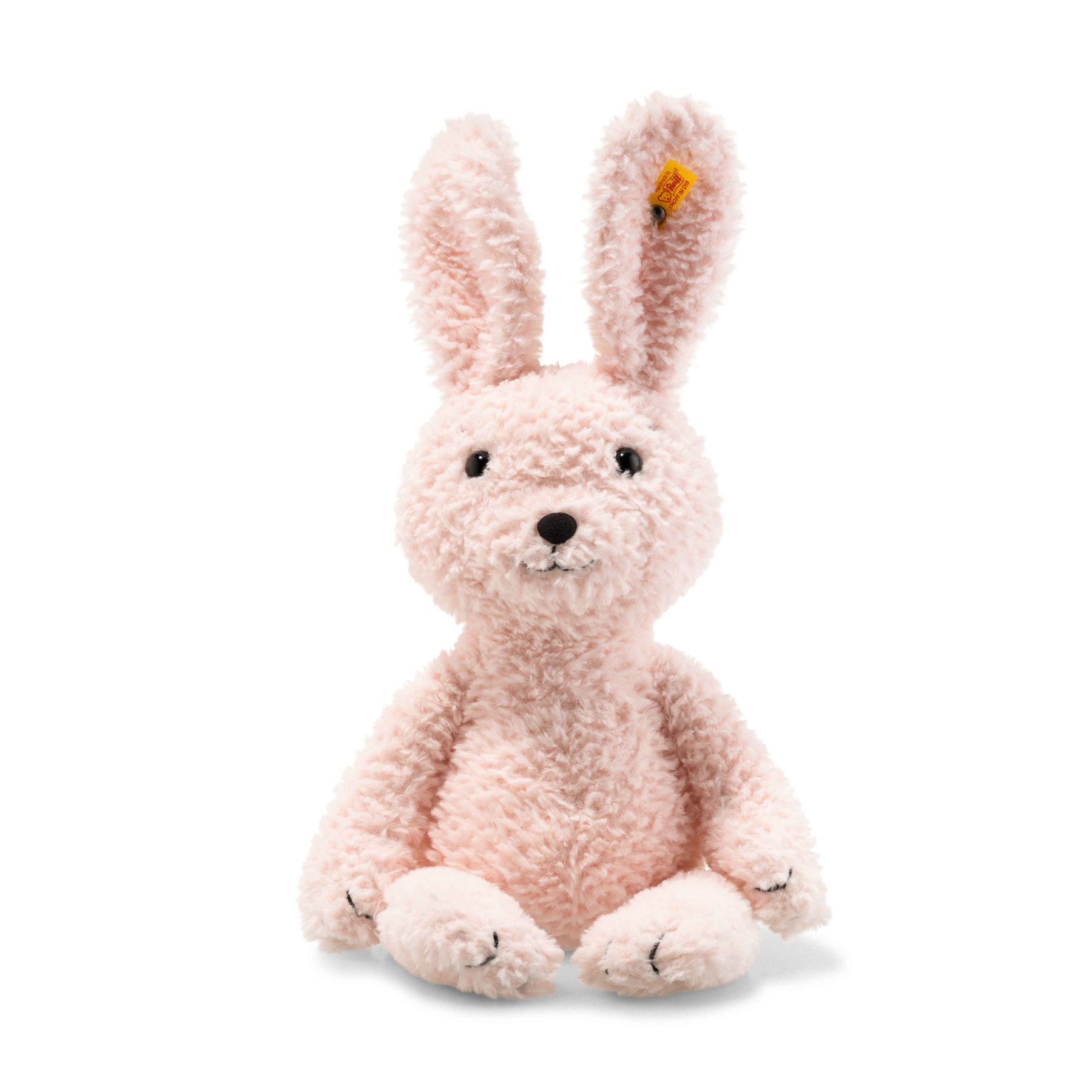 Soft Cuddly Friends Candy Hase