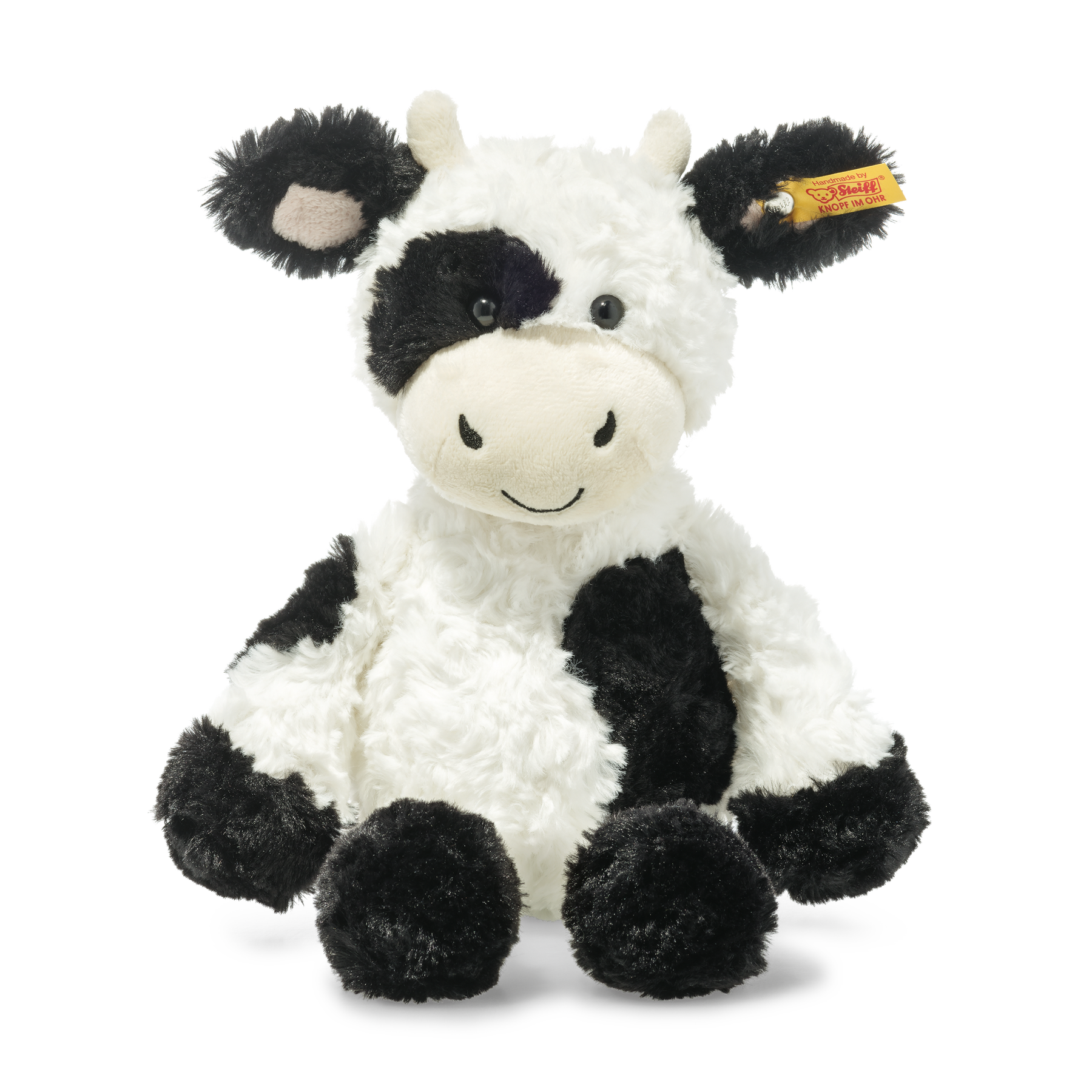 Soft Cuddly Friends Cobb cow