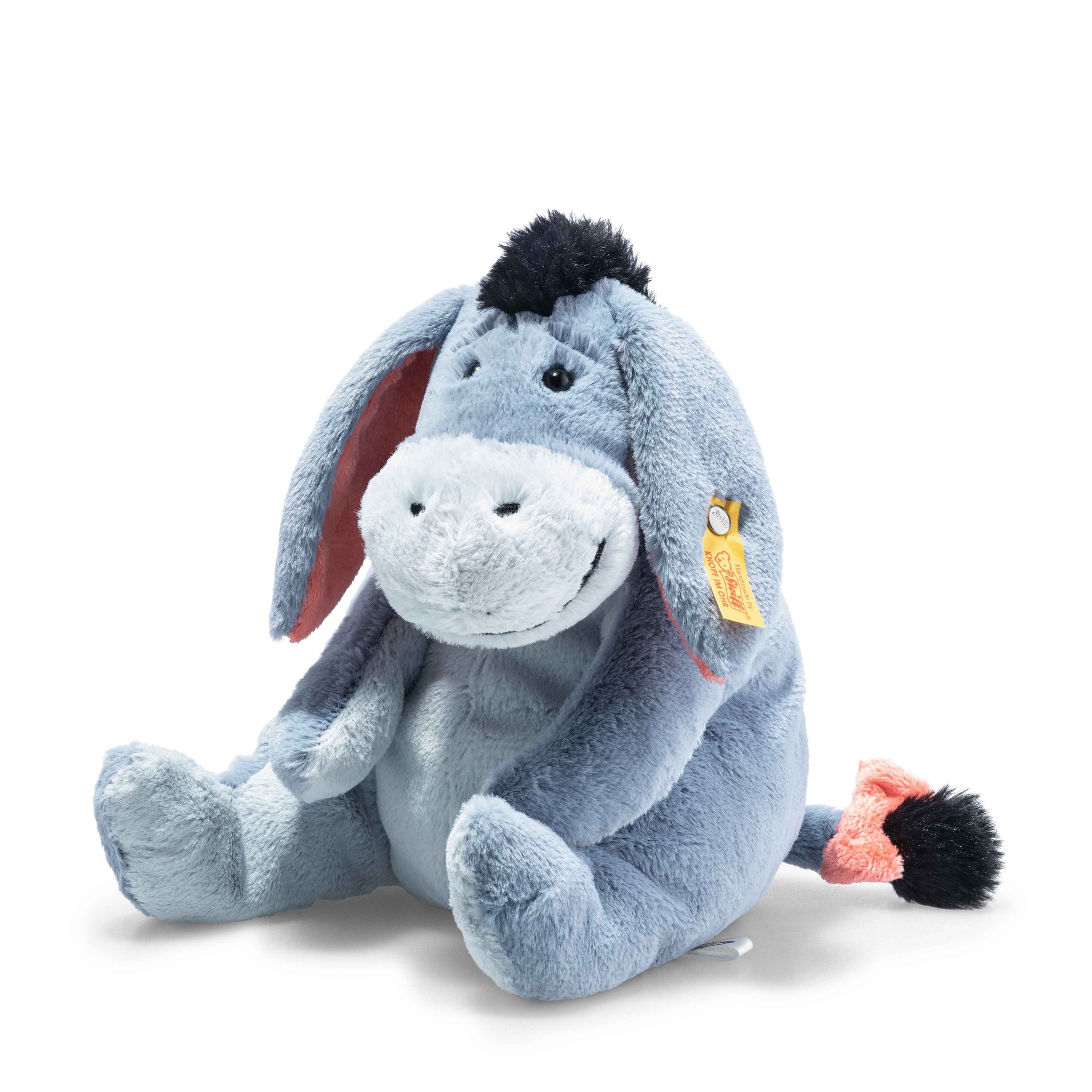 Life size eeyore stuffed animal store