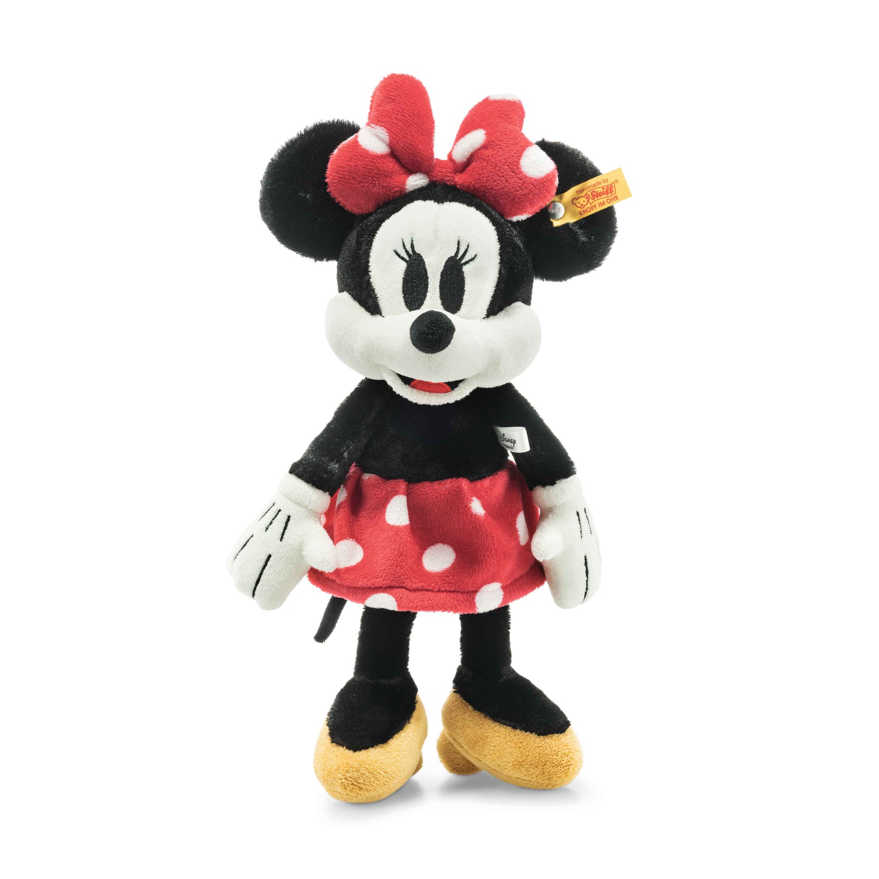Disney Originals Minnie Mouse
