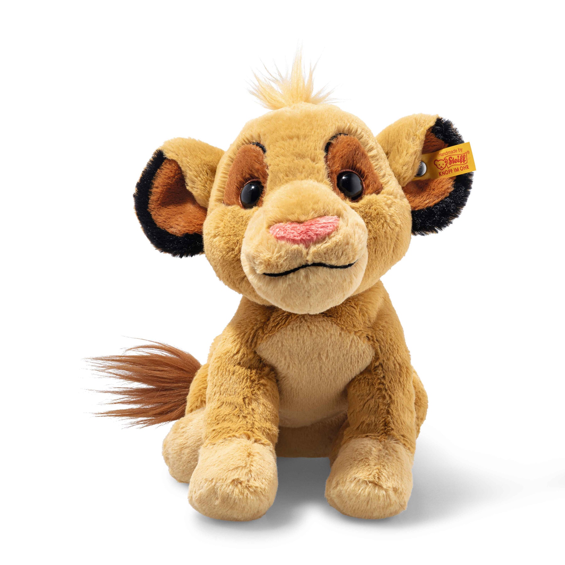 Pupazzo simba disney deals