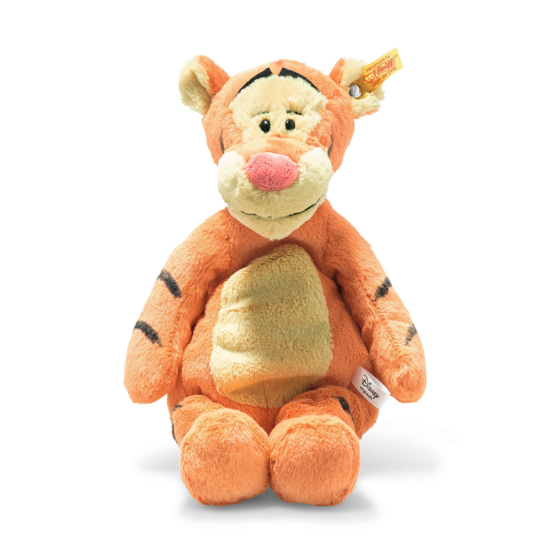 Steiff plush animals top
