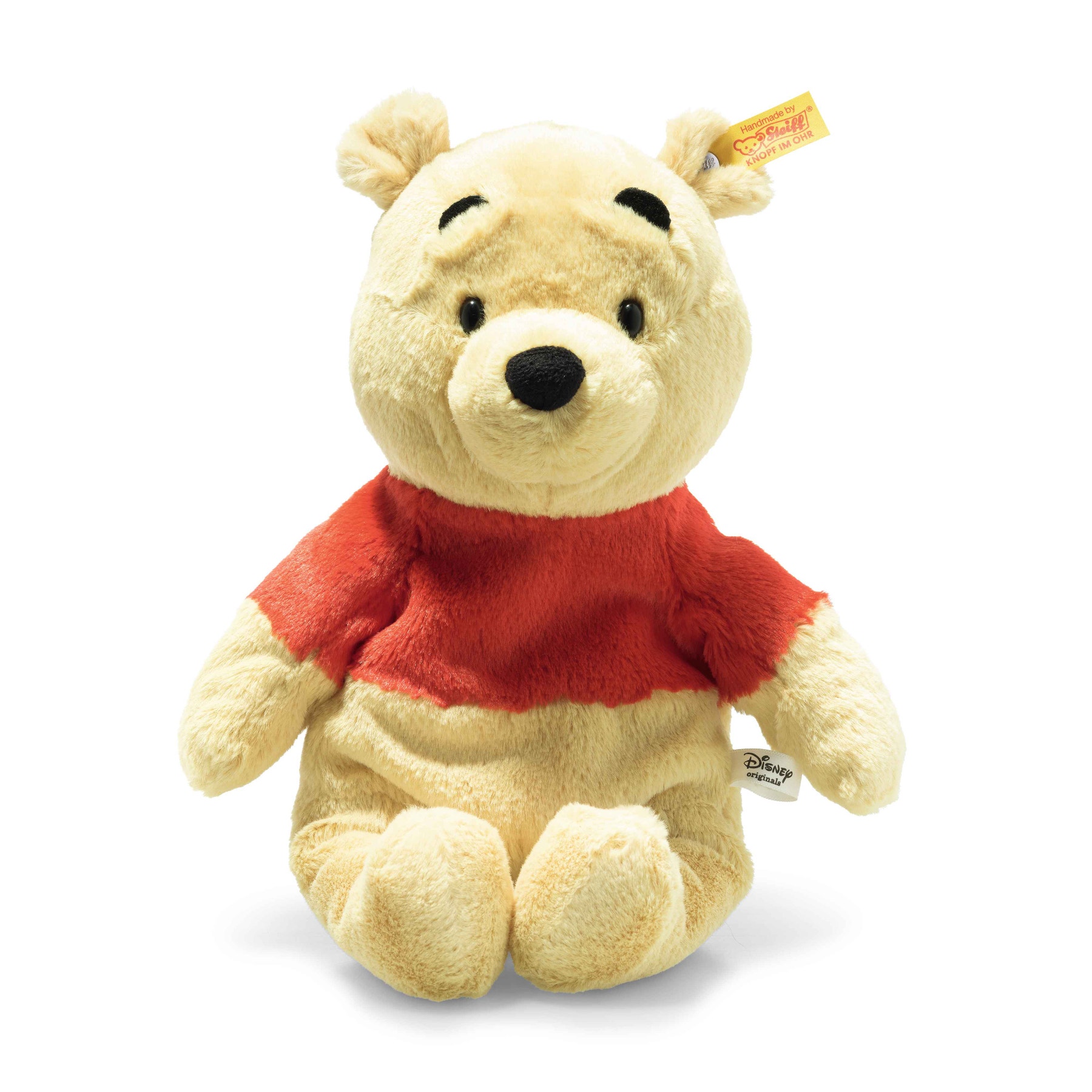 Winnie teddy hot sale bear