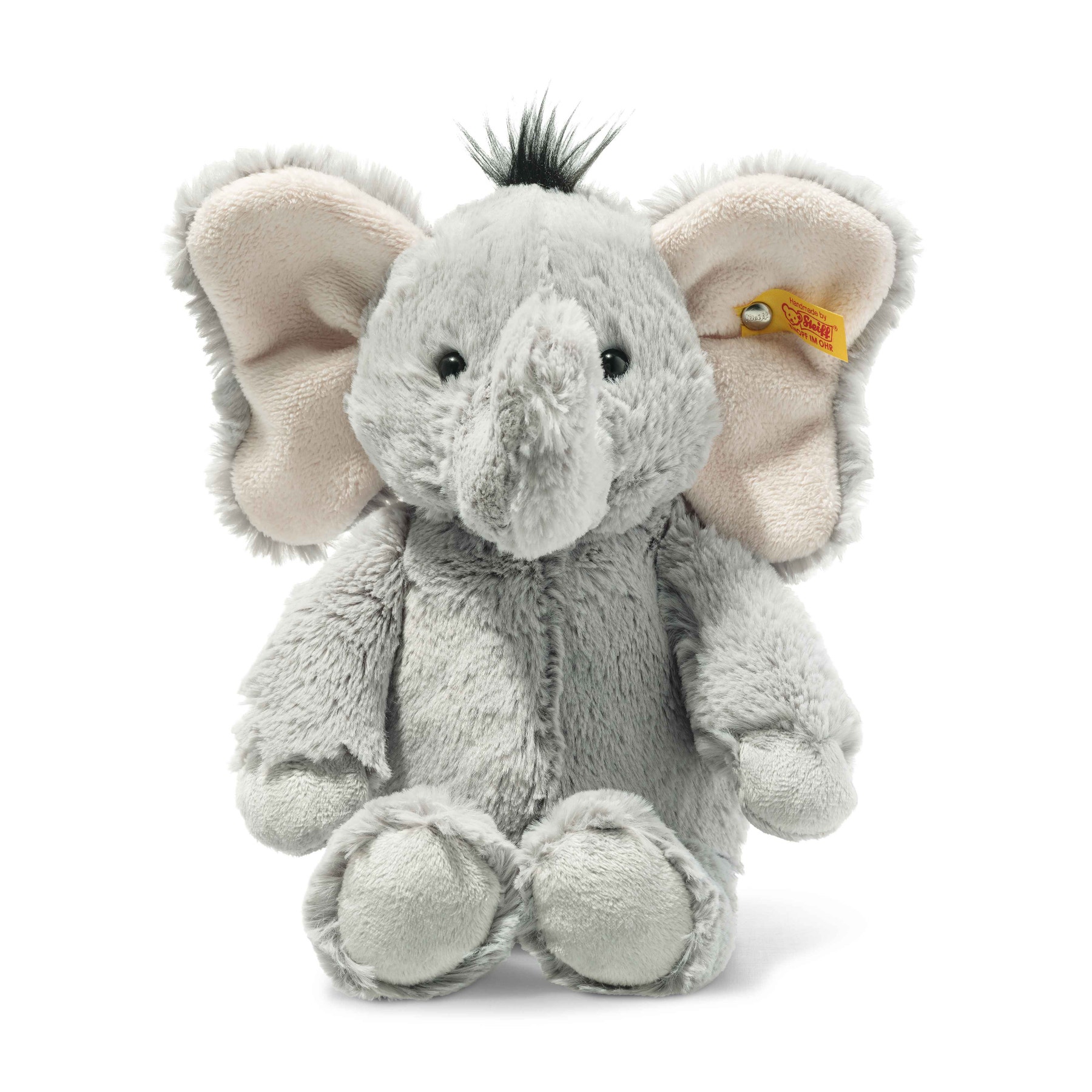 Soft Cuddly Friends Ella elephant