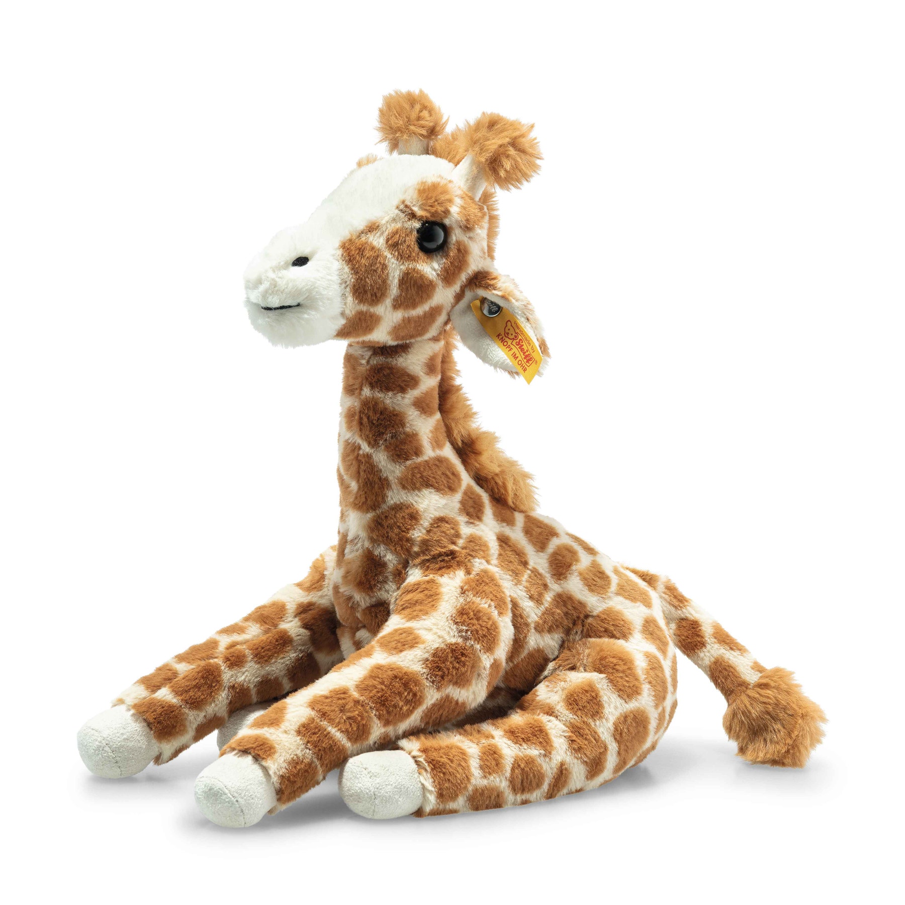 Gina giraffe