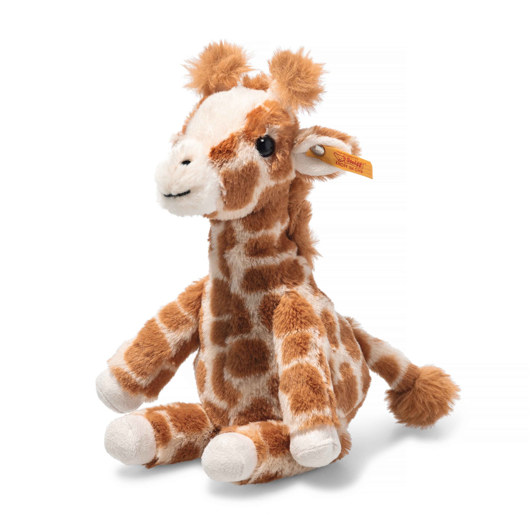 Baby Gina Giraffe