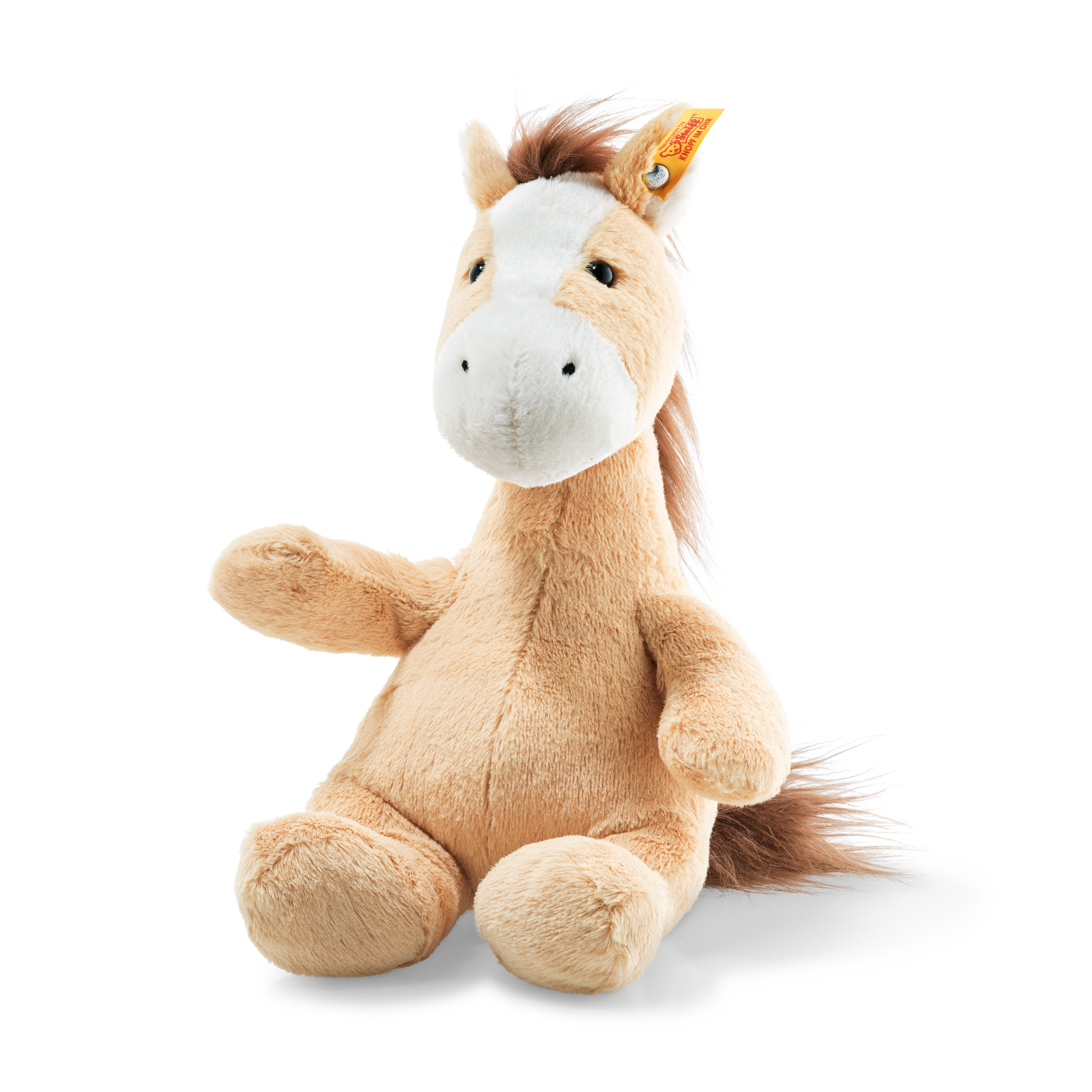 Soft Cuddly Friends Hippity Pferd