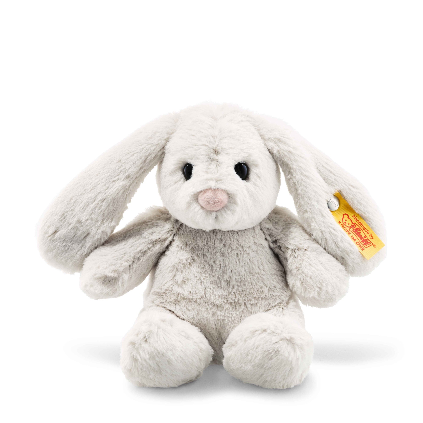 Soft Cuddly Friends Hoppie rabbit
