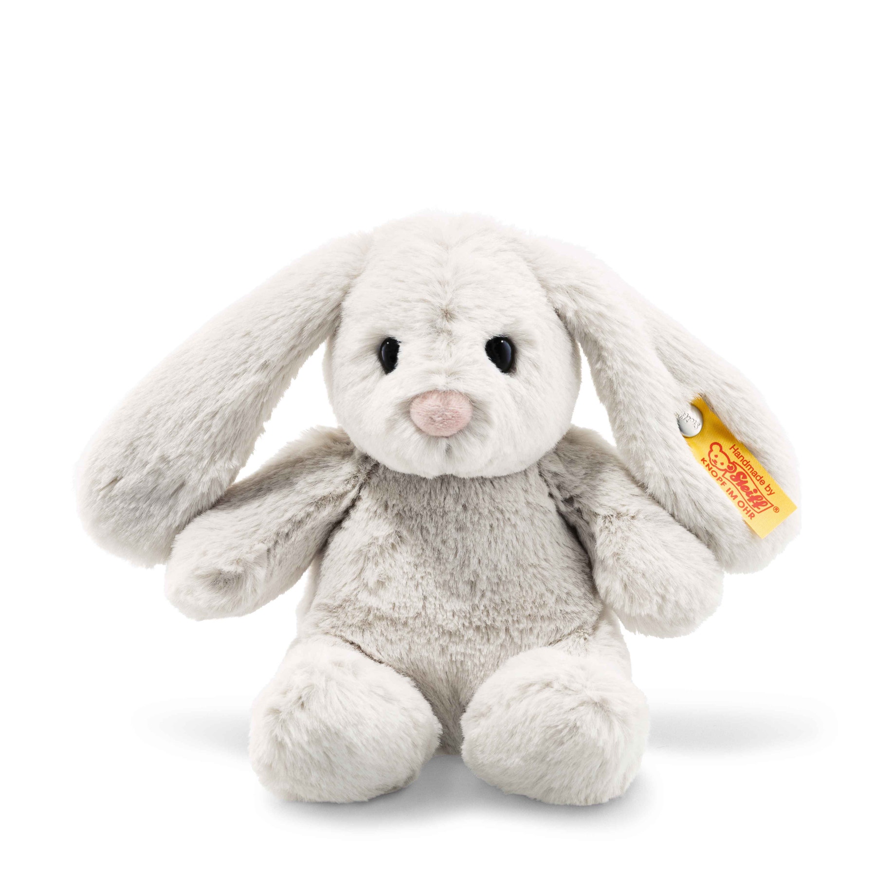 Soft Cuddly Friends Hoppie rabbit