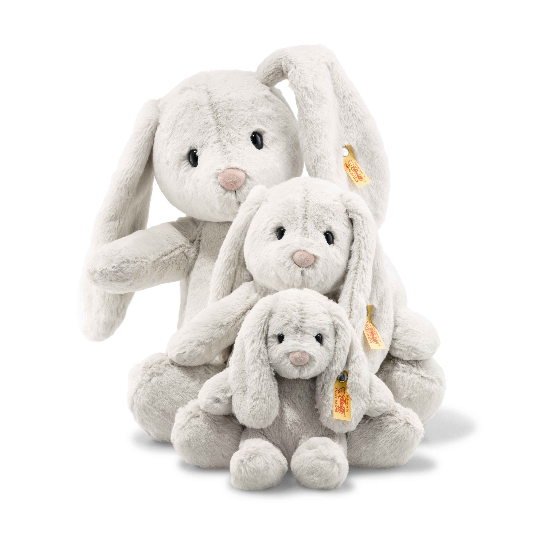 Hoppie Hase