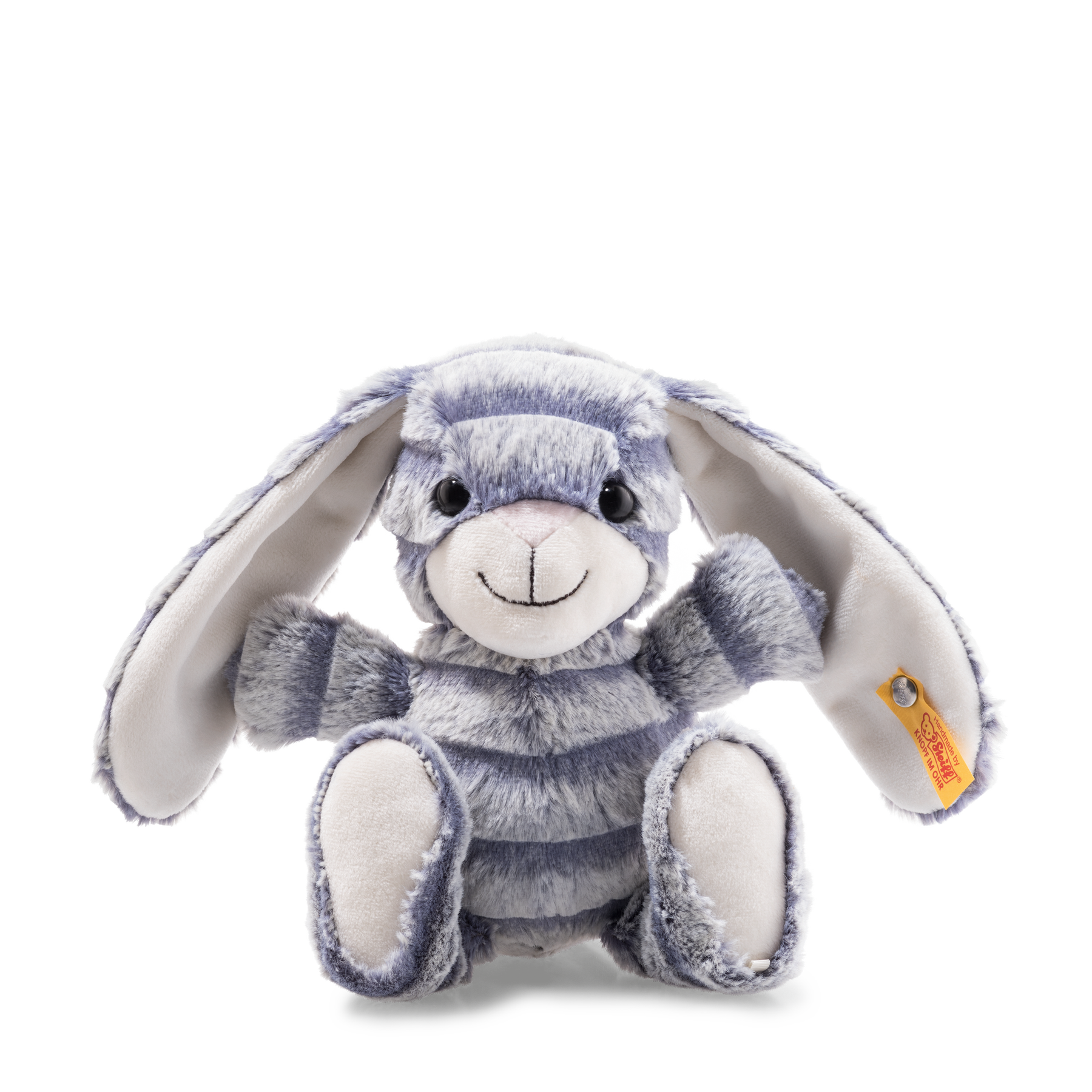 Soft Cuddly Friends lapin Hopps