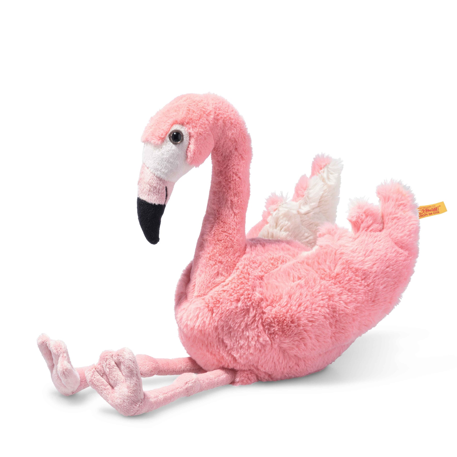 Cuddly flamingo toy cheap