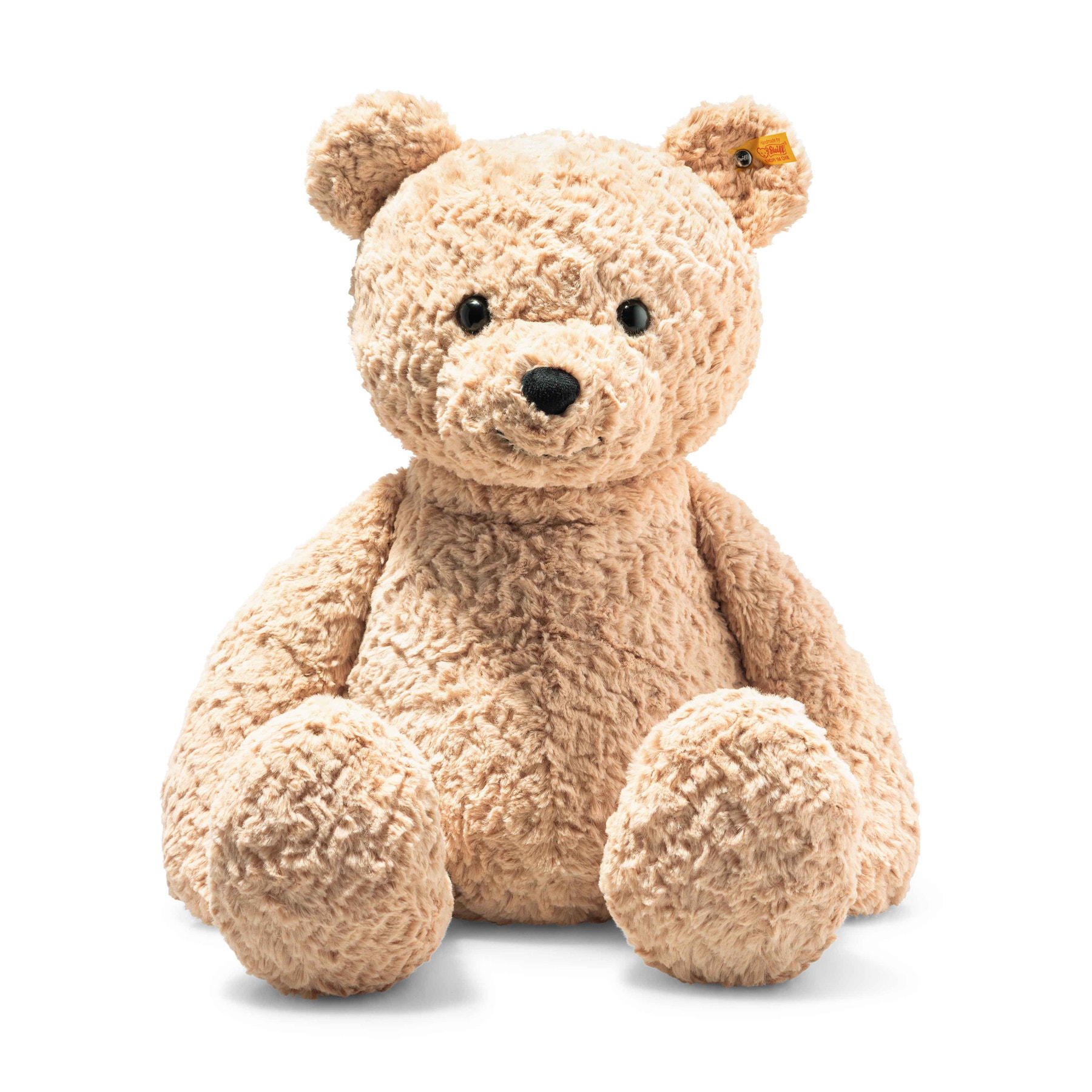 Soft Cuddly Friends Jimmy Teddy bear