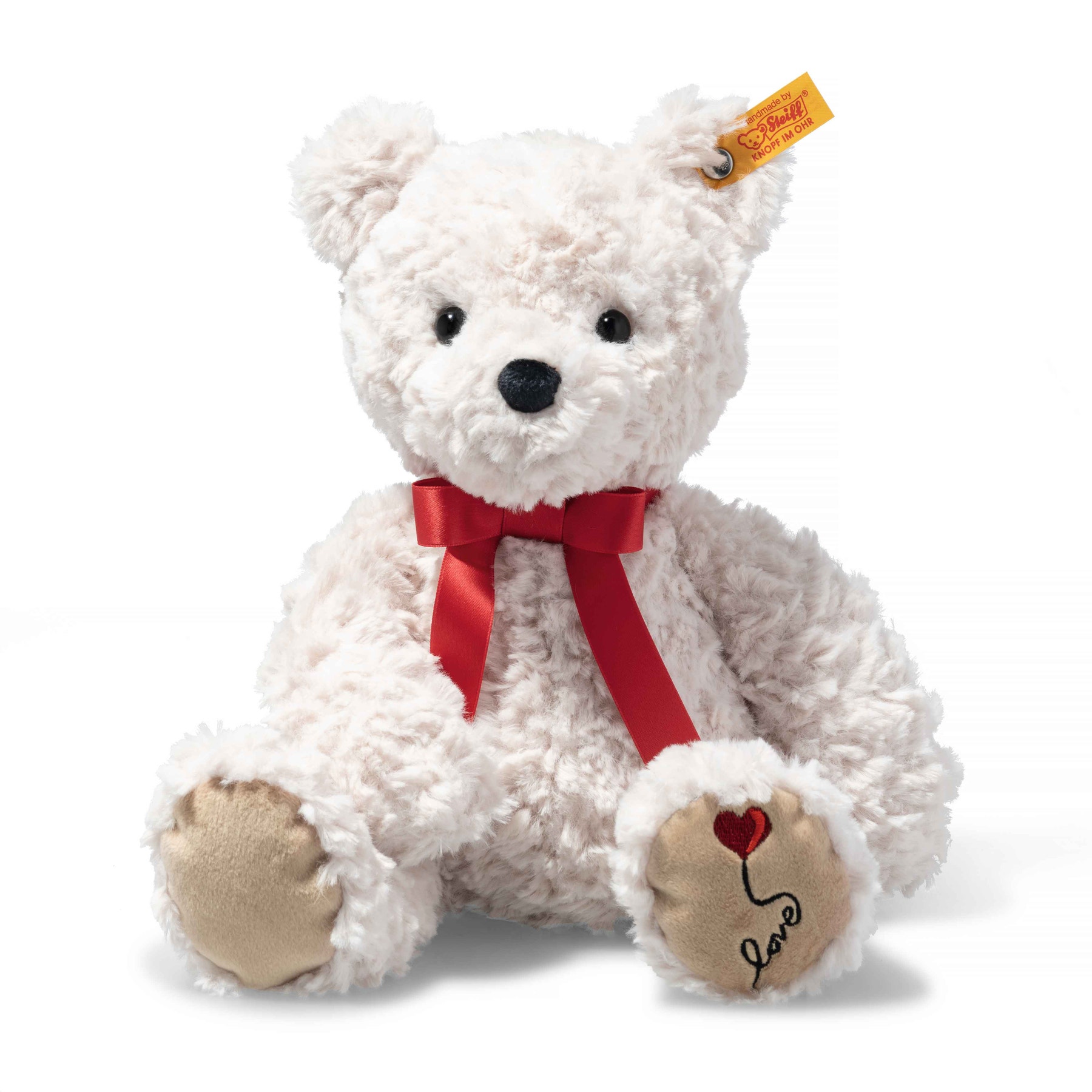 Ours Teddy Jimmy – Love