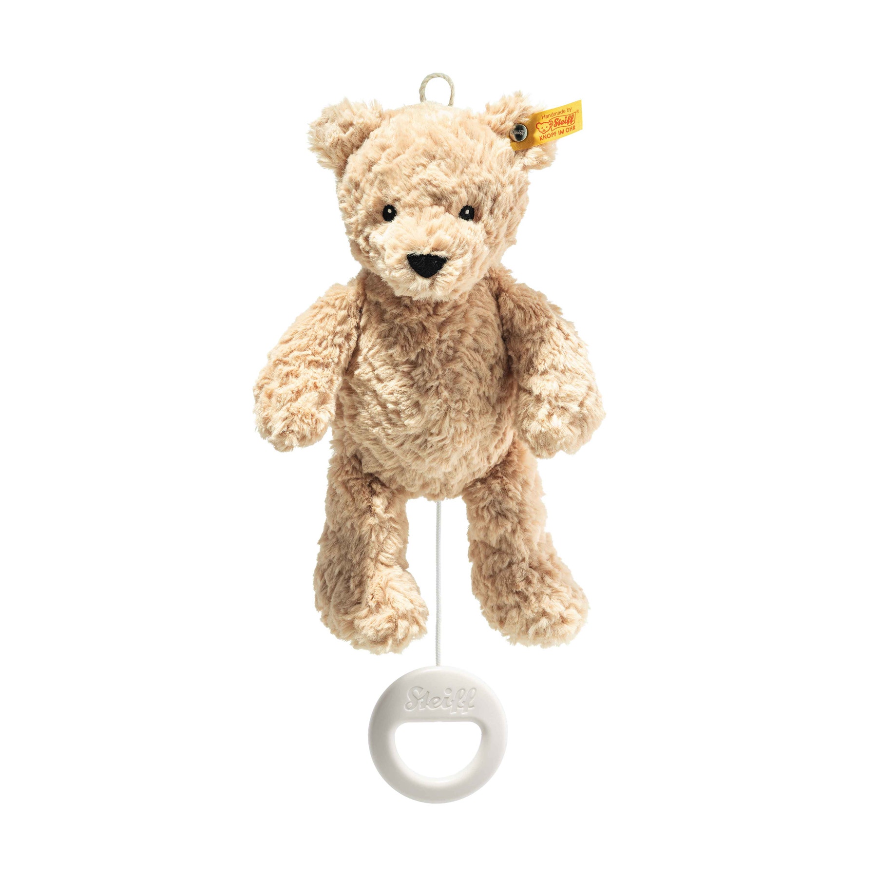 Steiff bearzy teddy bear sale
