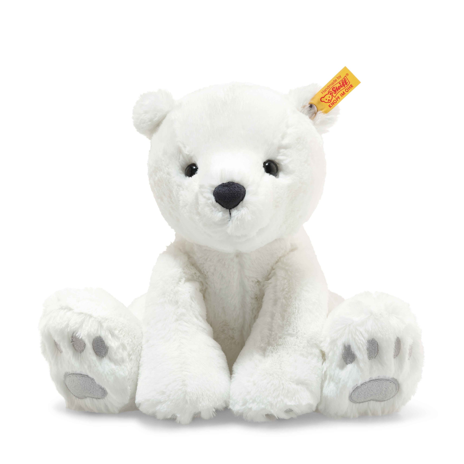 Steiff white bear 2025