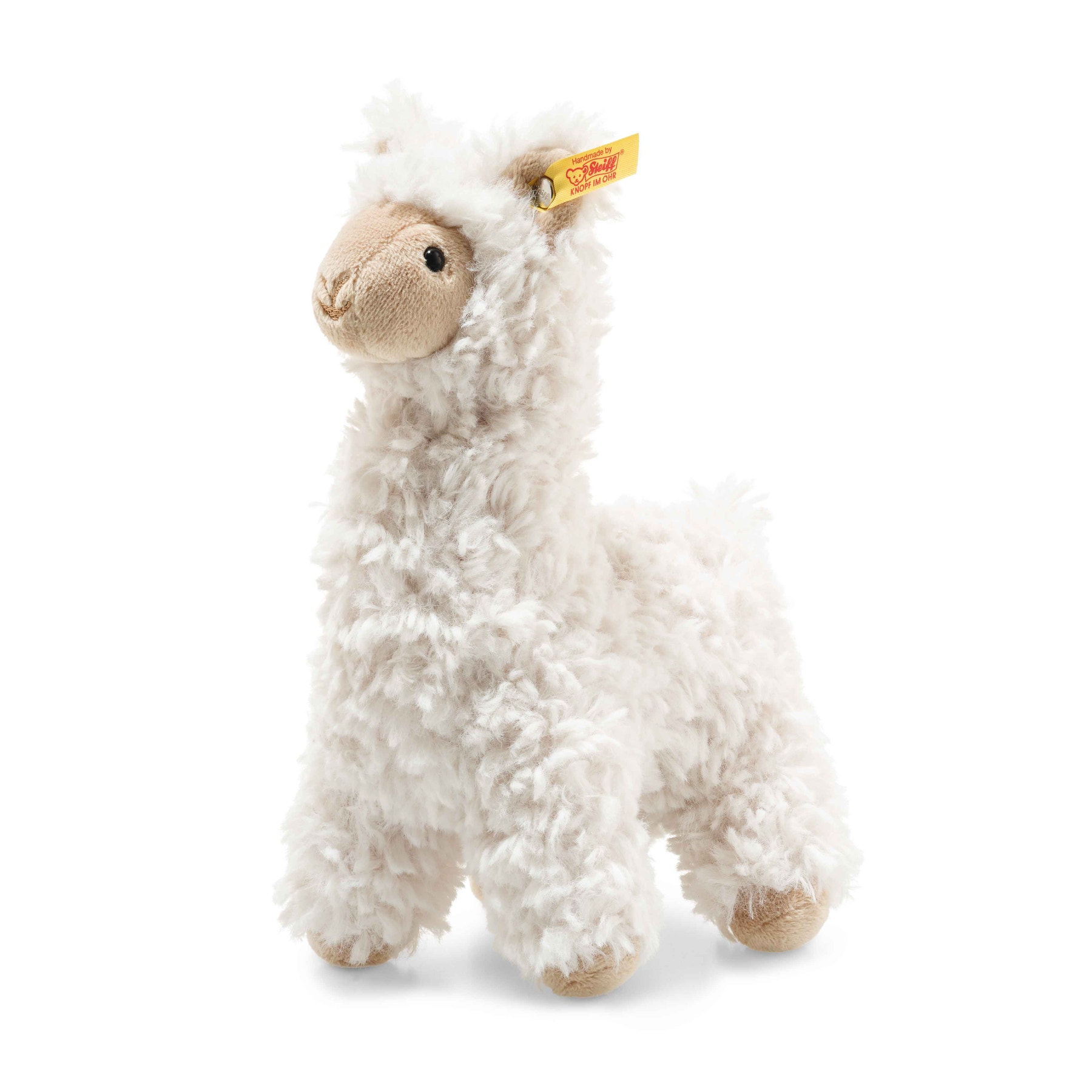 Llama plush toy deals