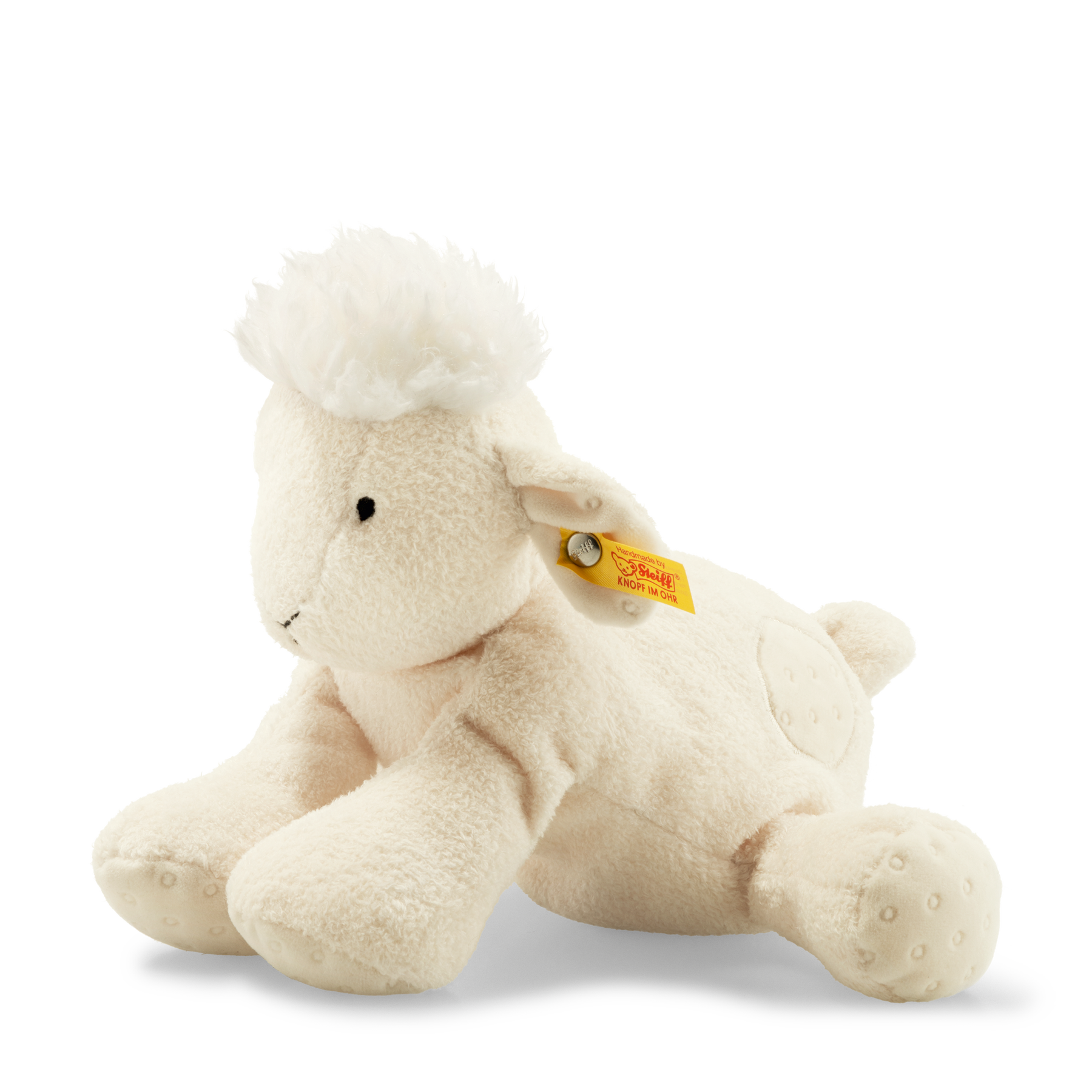 Soft Cuddly Friends mouton Lola