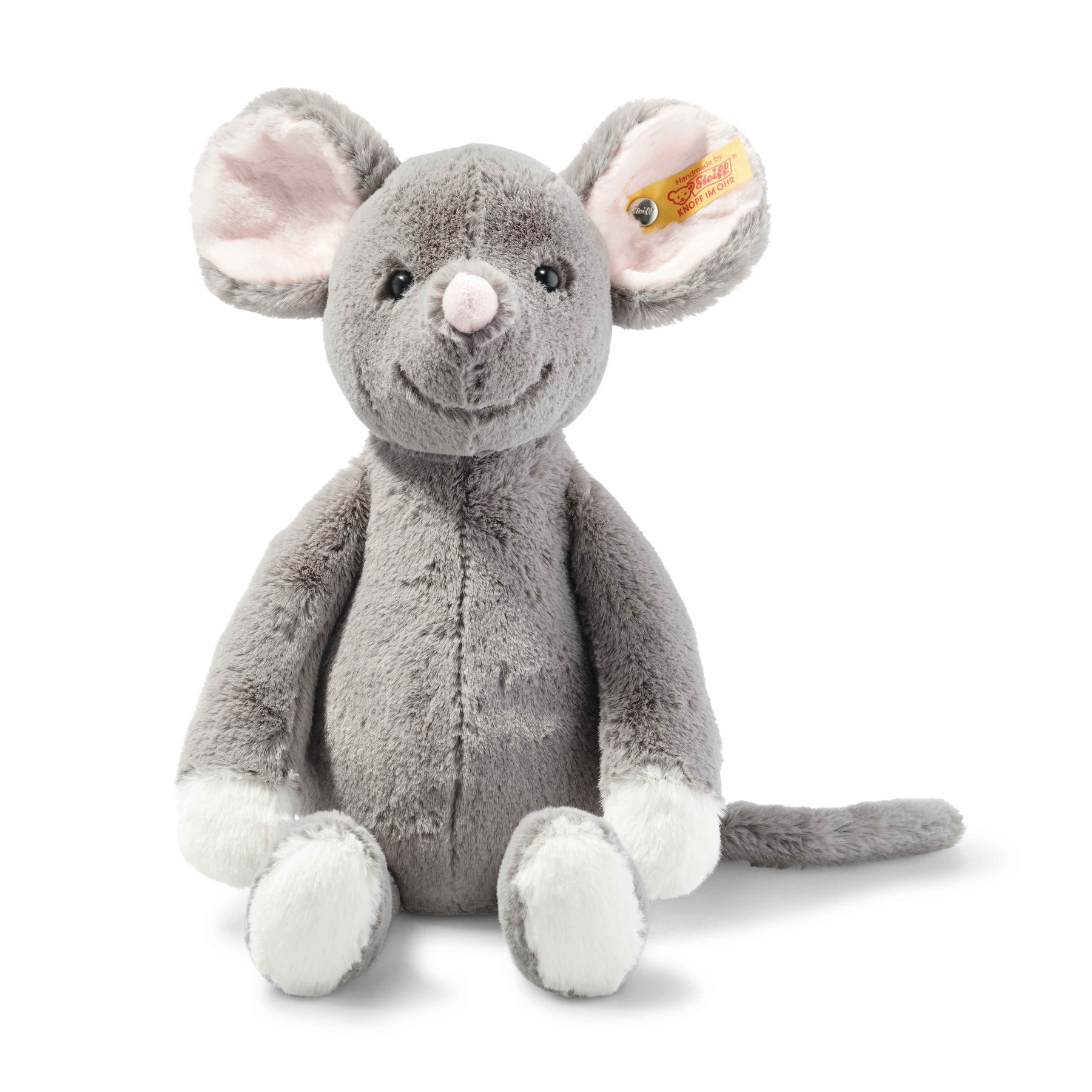 Soft Cuddly Friends Mia mouse