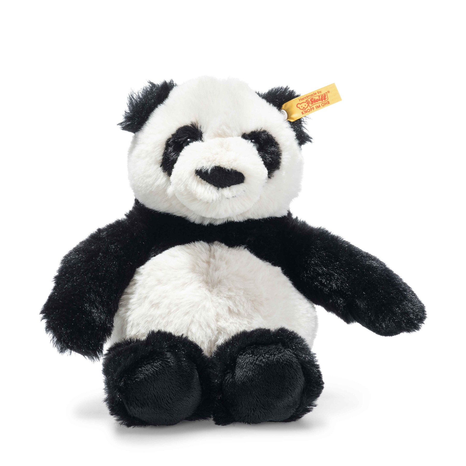 Soft Cuddly Friends Ming Panda